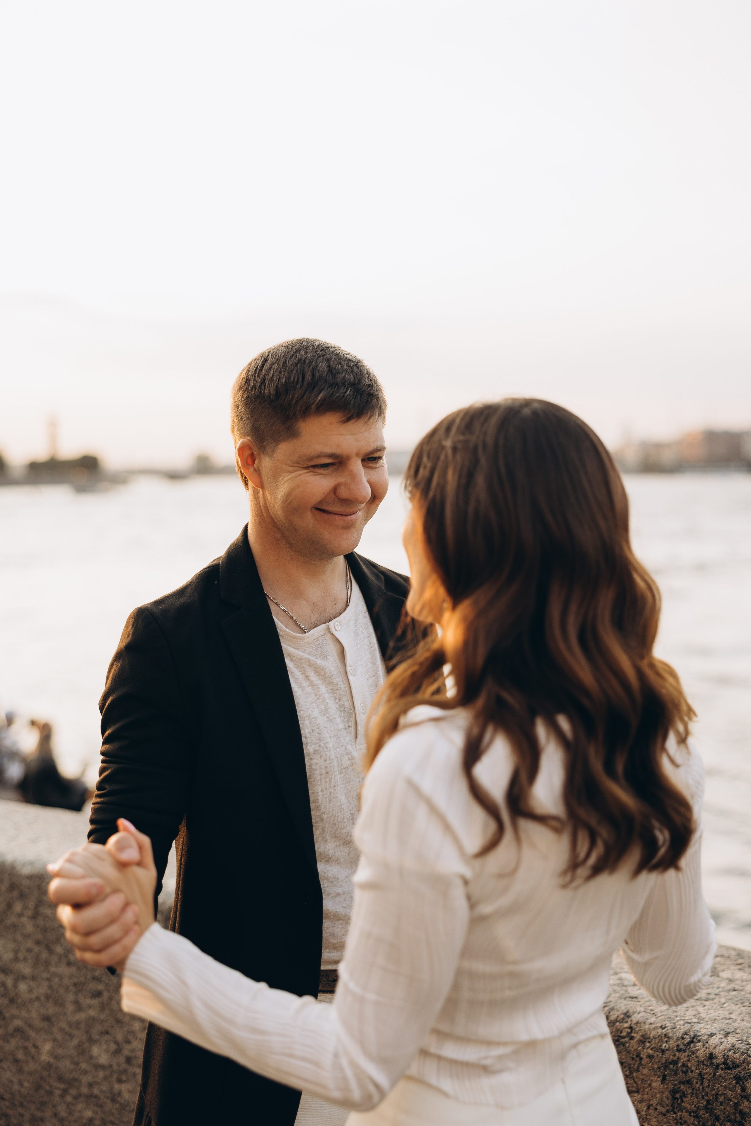 Эмилия и Дмитрий. Семейный фотограф в Москве Виктория Ястребинская