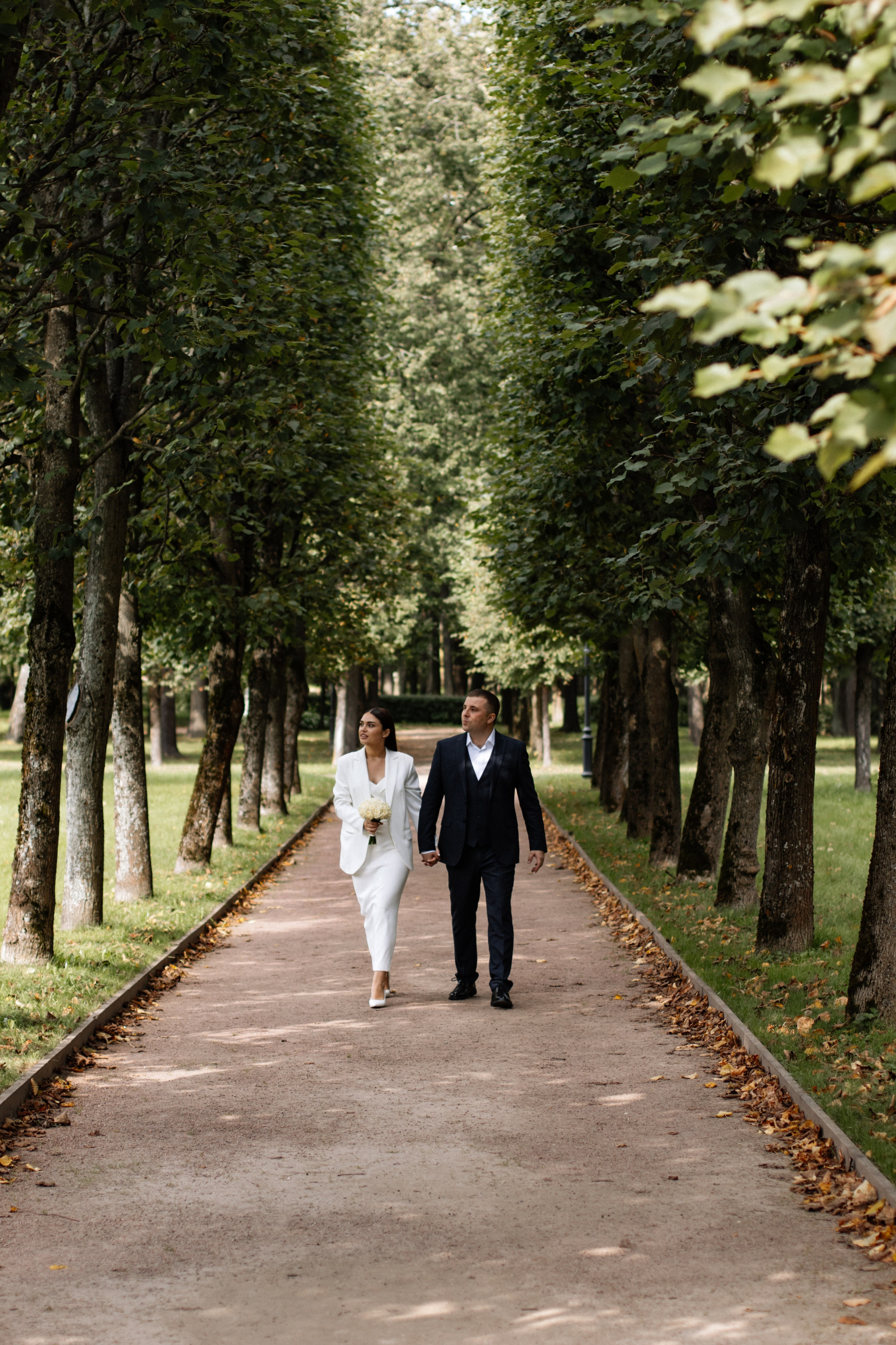 Мария и Олег. Фотограф в Москве Ефимова Дарья