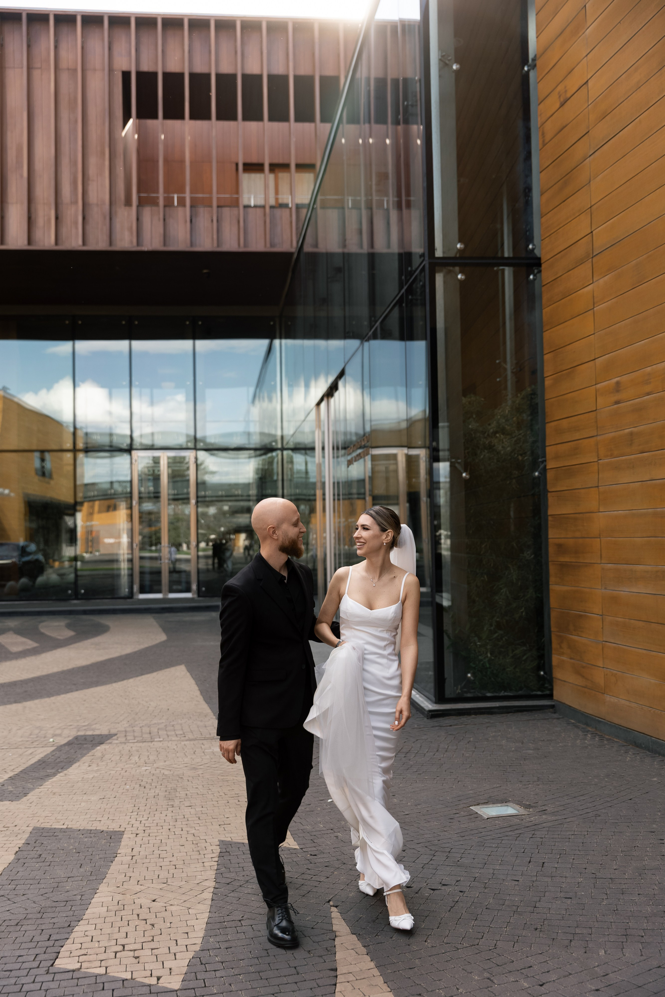 I & D 25'. Фотограф Сергей Койфман