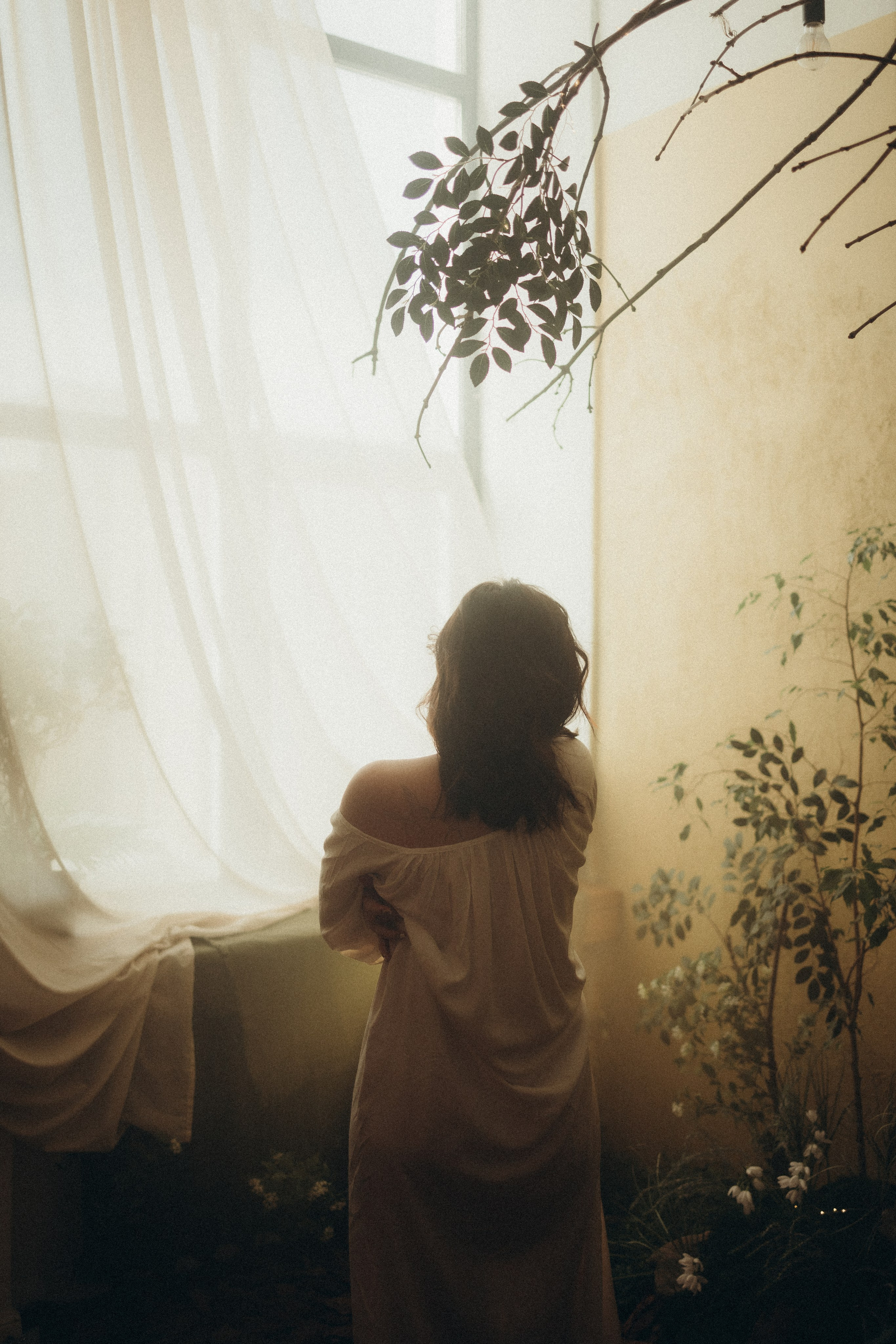 Настя. Фотограф в Самаре Петрякова Юлия