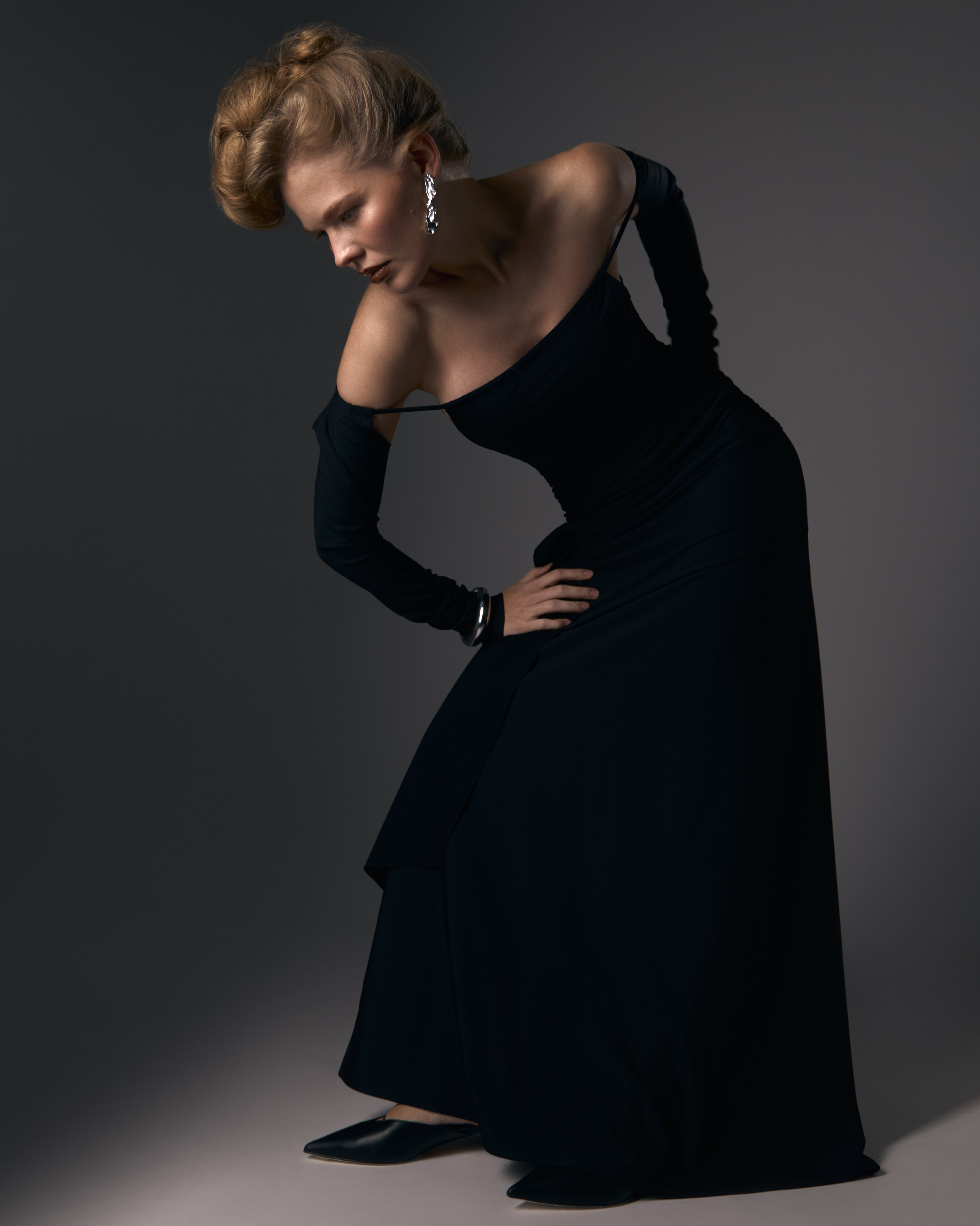 LOOKBOOK. Фотограф для брендов из Санкт-Петербурга Элина Каспаравичюс