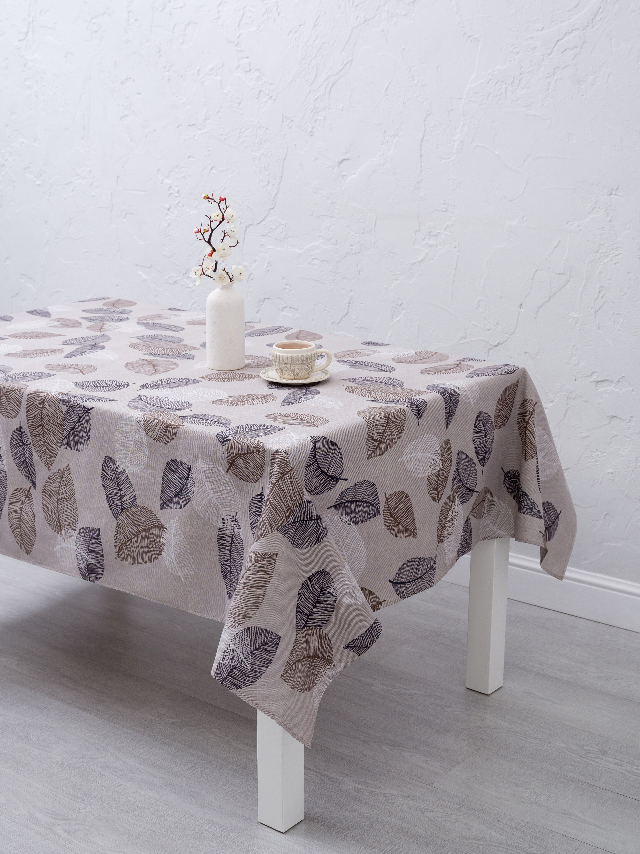 Maso home скатерти. Фотограф для маркетплейсов в г. Иваново Клещенок Юлия