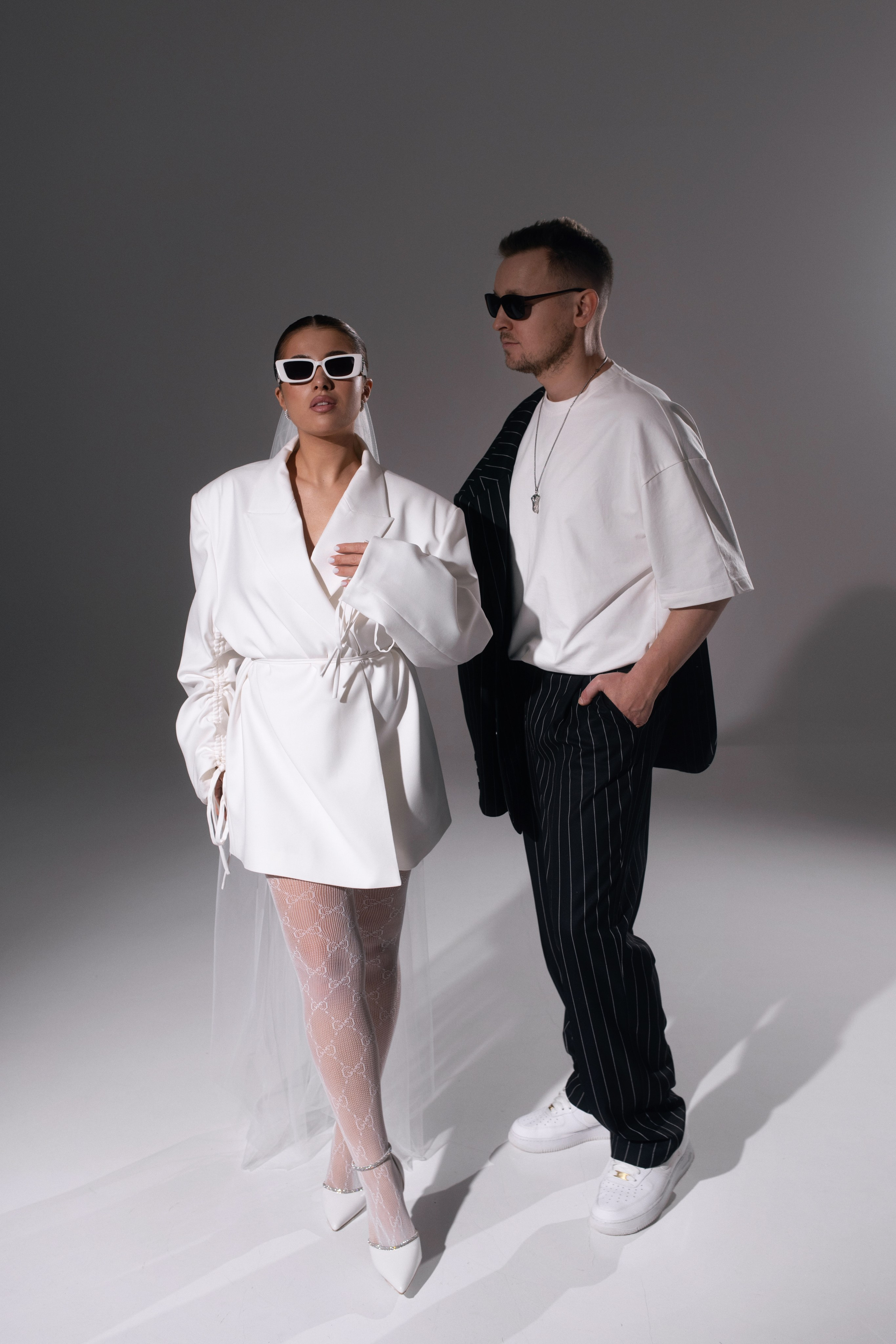 Катя & Саша. Свадебный фотограф в Минске