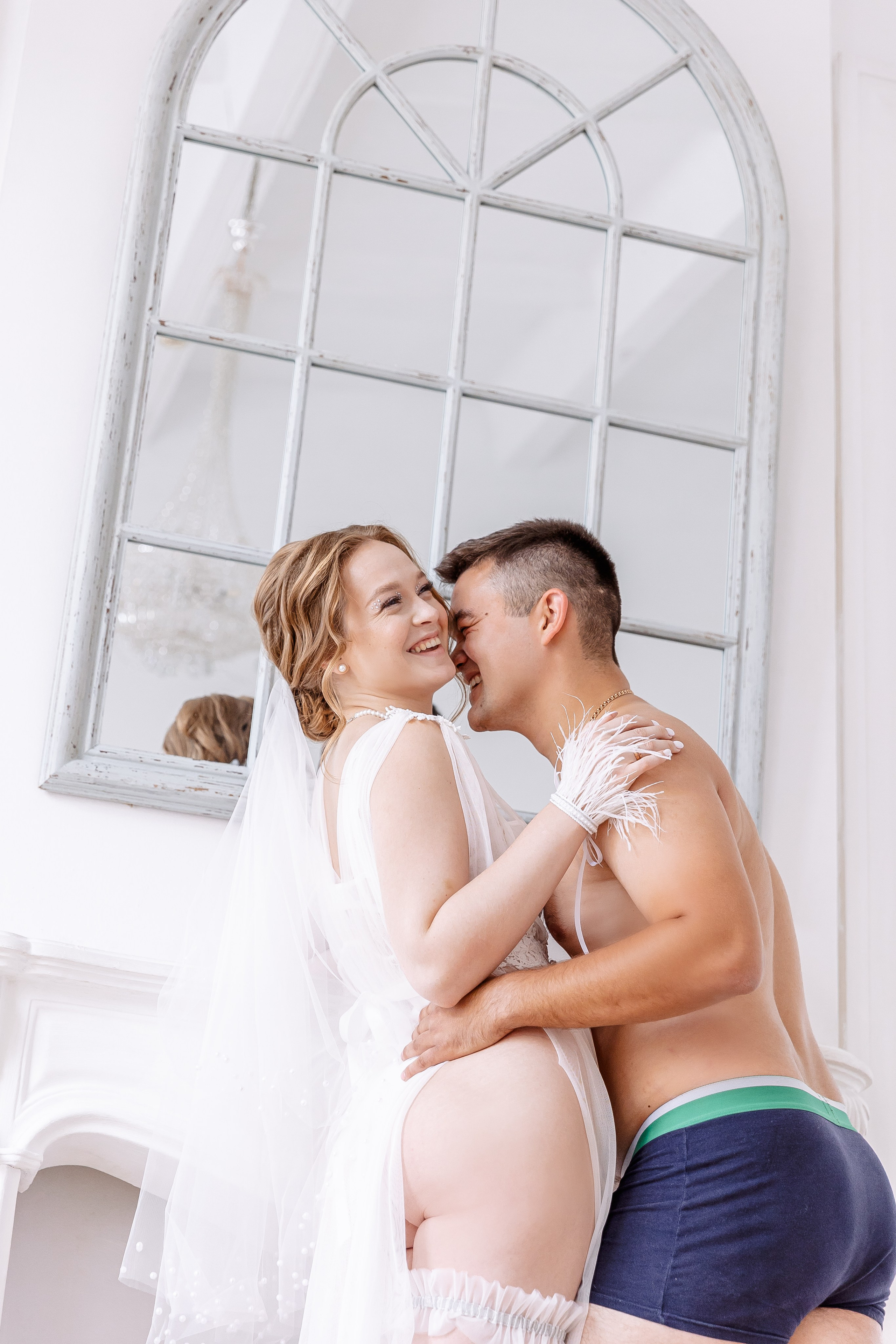 Любовь и Евгений. Свадебный и семейный фотограф в Челябинске Юлия Ишимова