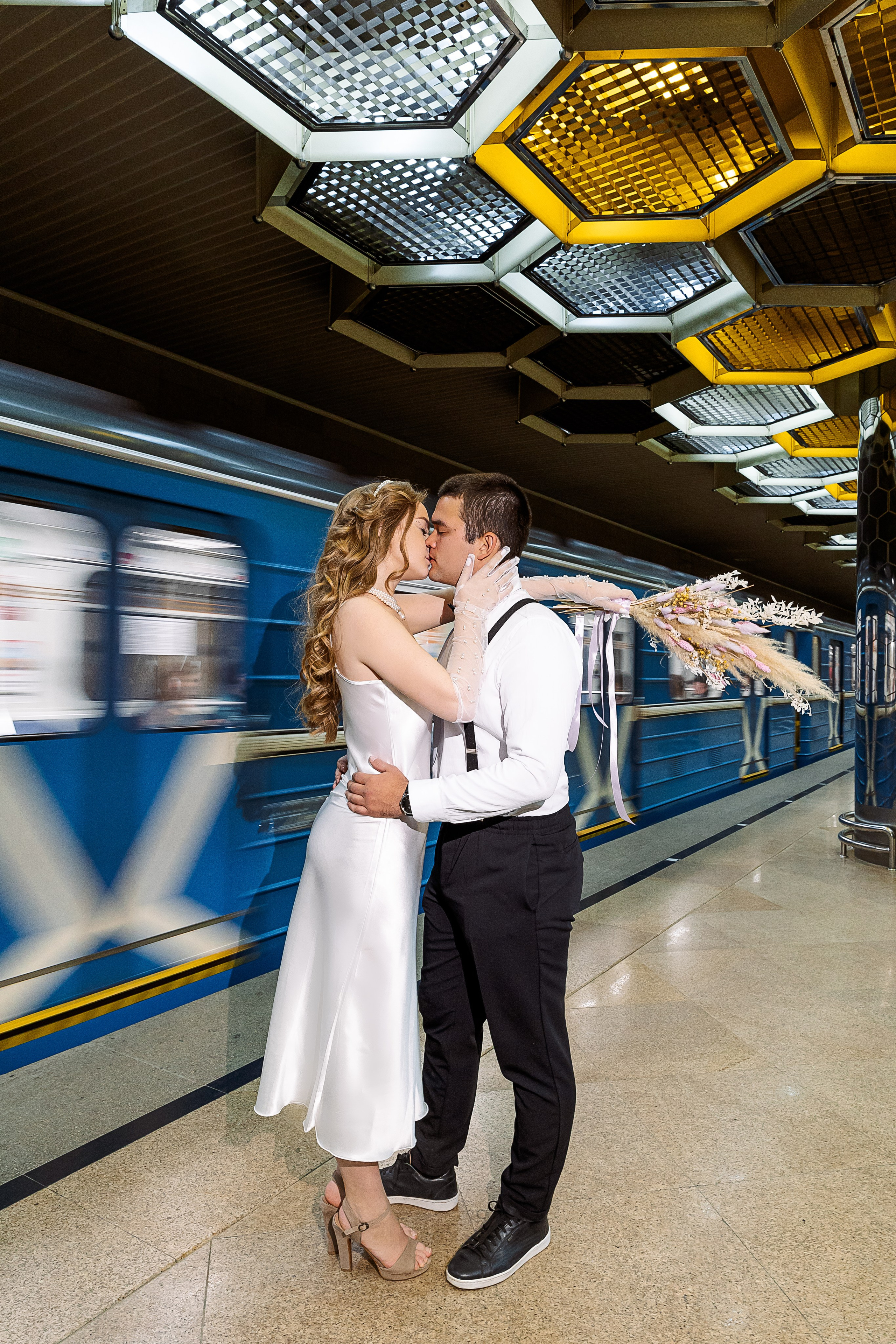 Любовь и Евгений. Свадебный и семейный фотограф в Челябинске Юлия Ишимова