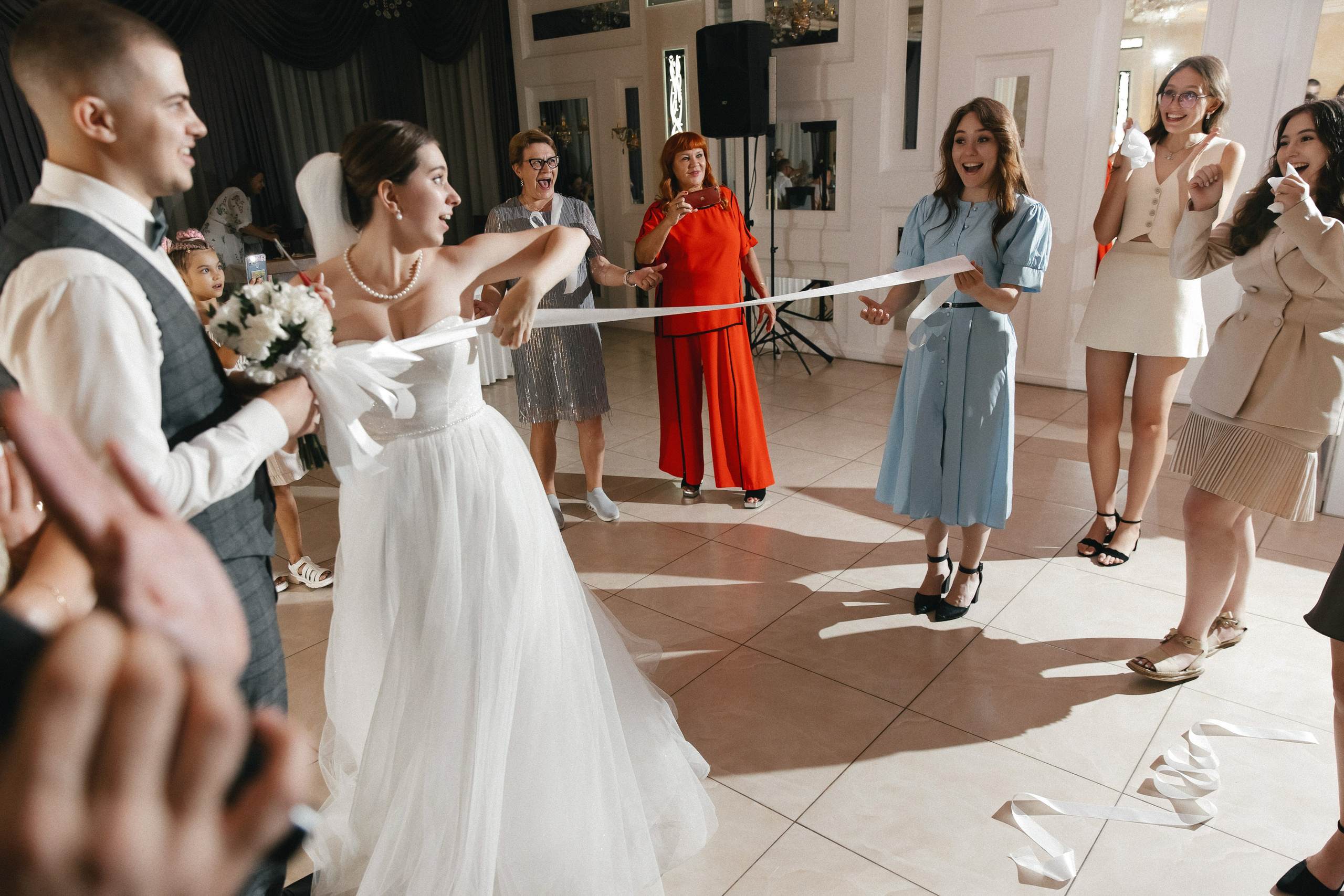 АЛИНА & ДАНИИЛ ` 12.07.24. Maria Startseva Photo