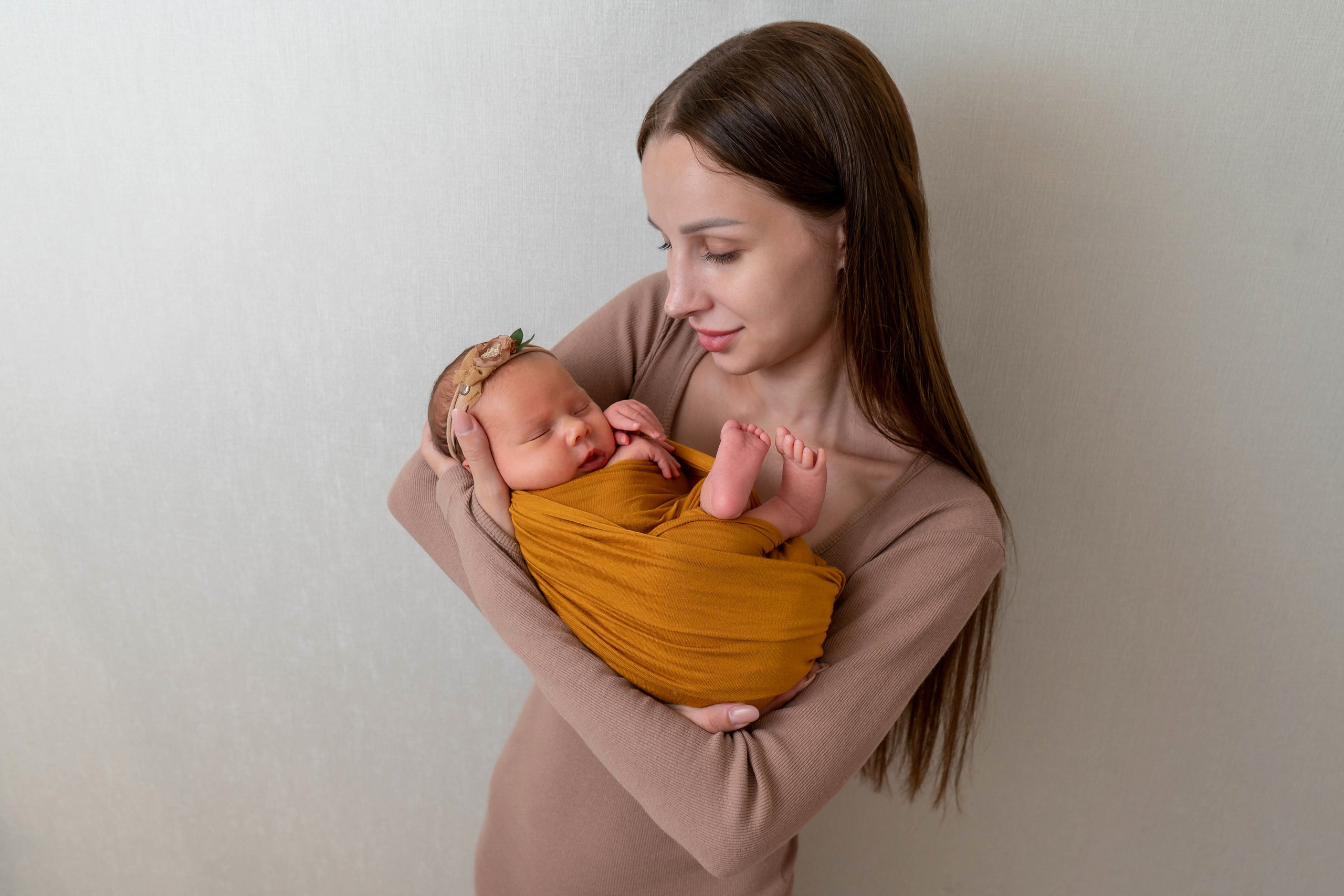 Ясмина. NewBorn\Life. Фотограф СЕМЬИ и ДЕТСТВА в Краснодаре и Краснодарском крае Екатерина Москат