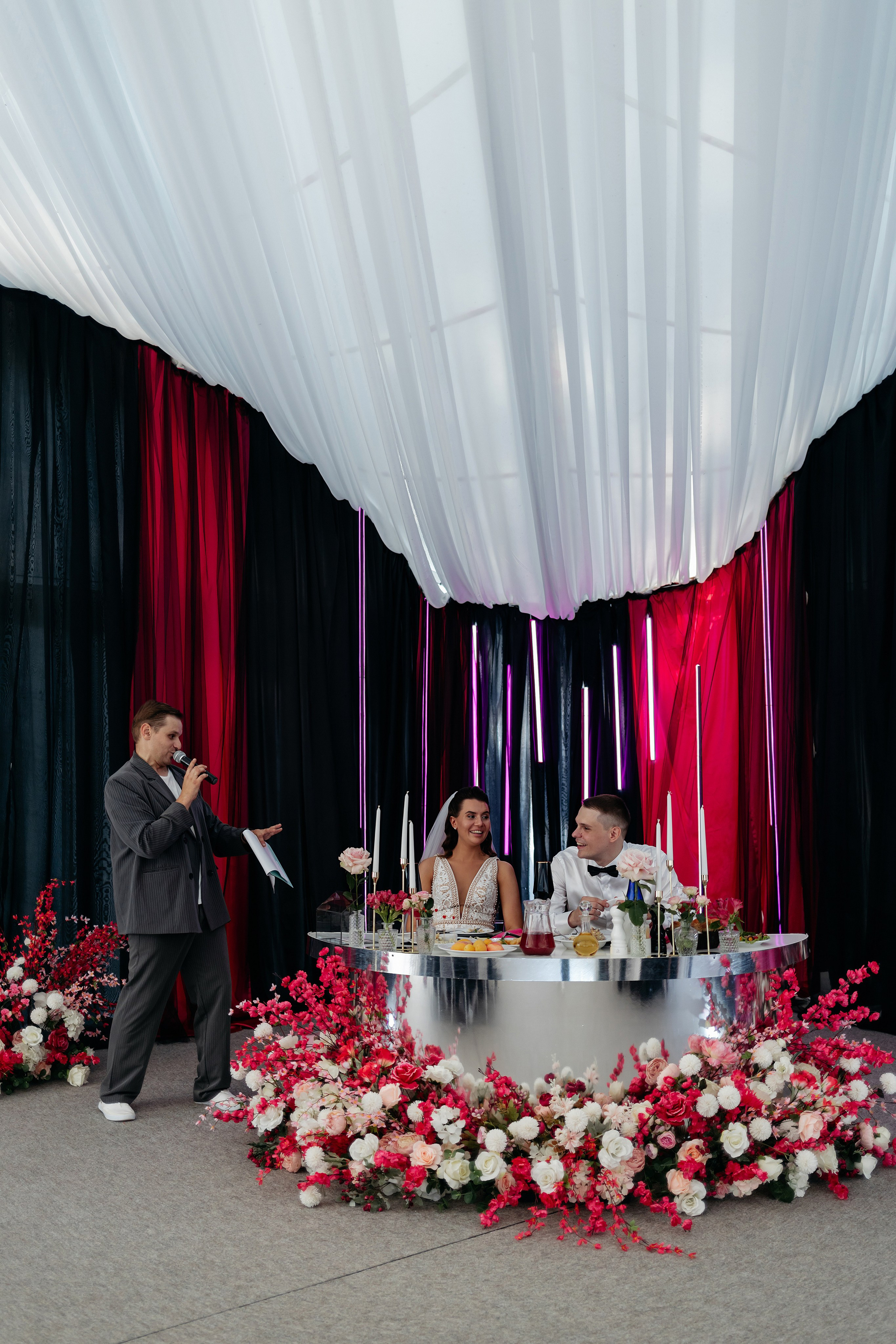 Александра и Кирилл. Свадебный фотограф в Пскове и Санкт-Петербурге | Анна Голикова