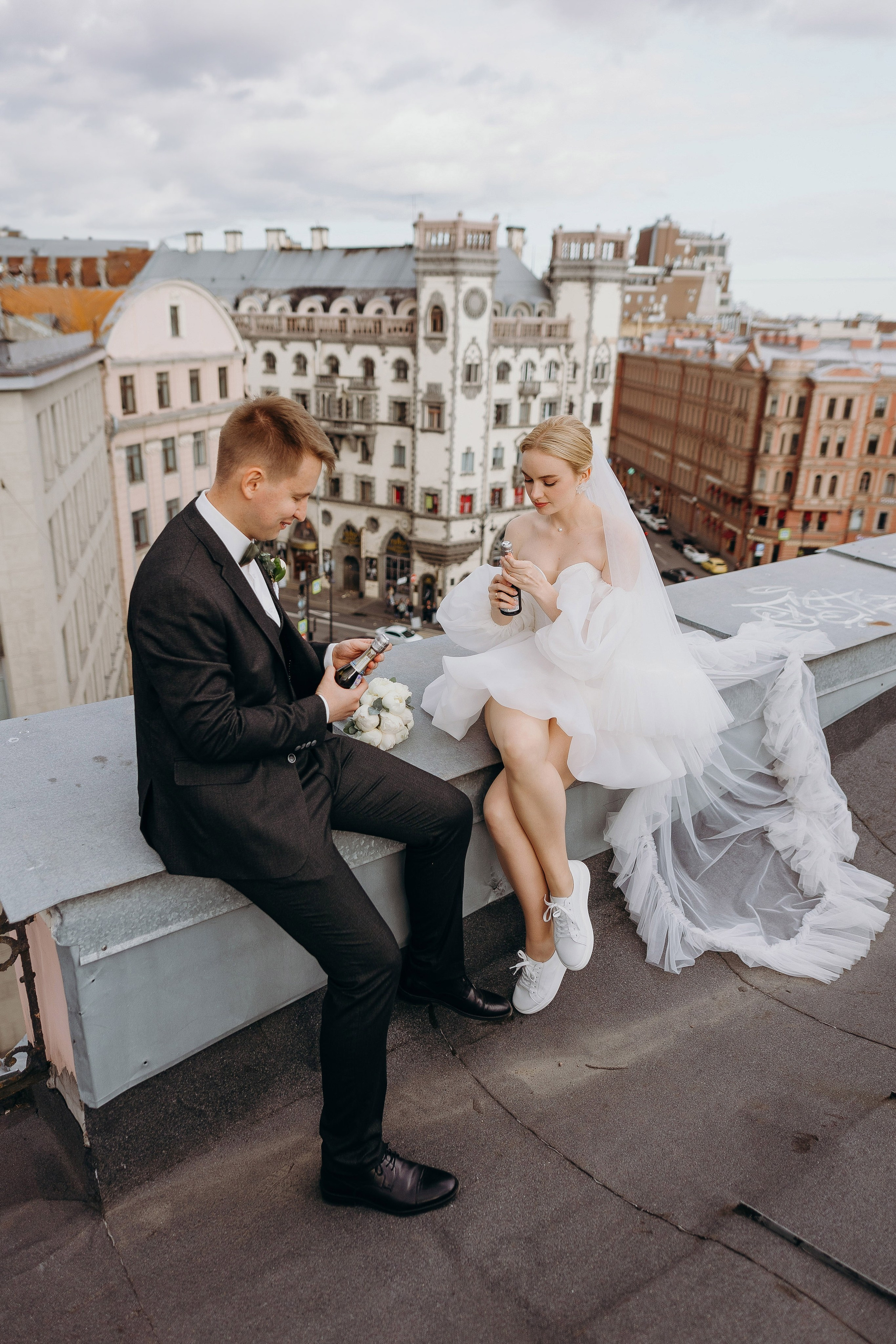 Wedding day 09.06.23. Свадебный фотограф в Санкт-Петербурге