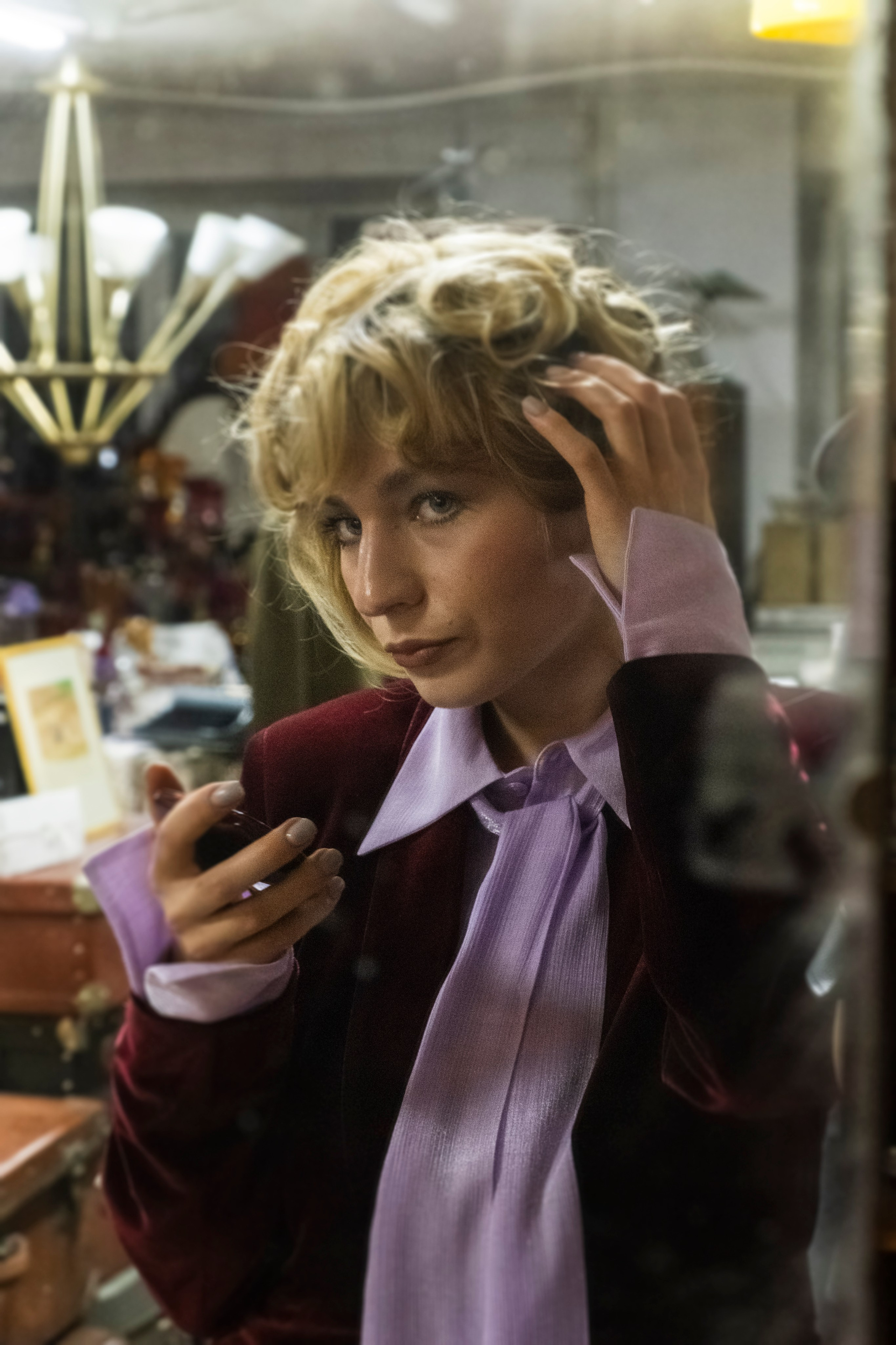 ВИКА. ФОТОГРАФ В ЕКАТЕРИНБУРГЕ НАСТЯ MUSE