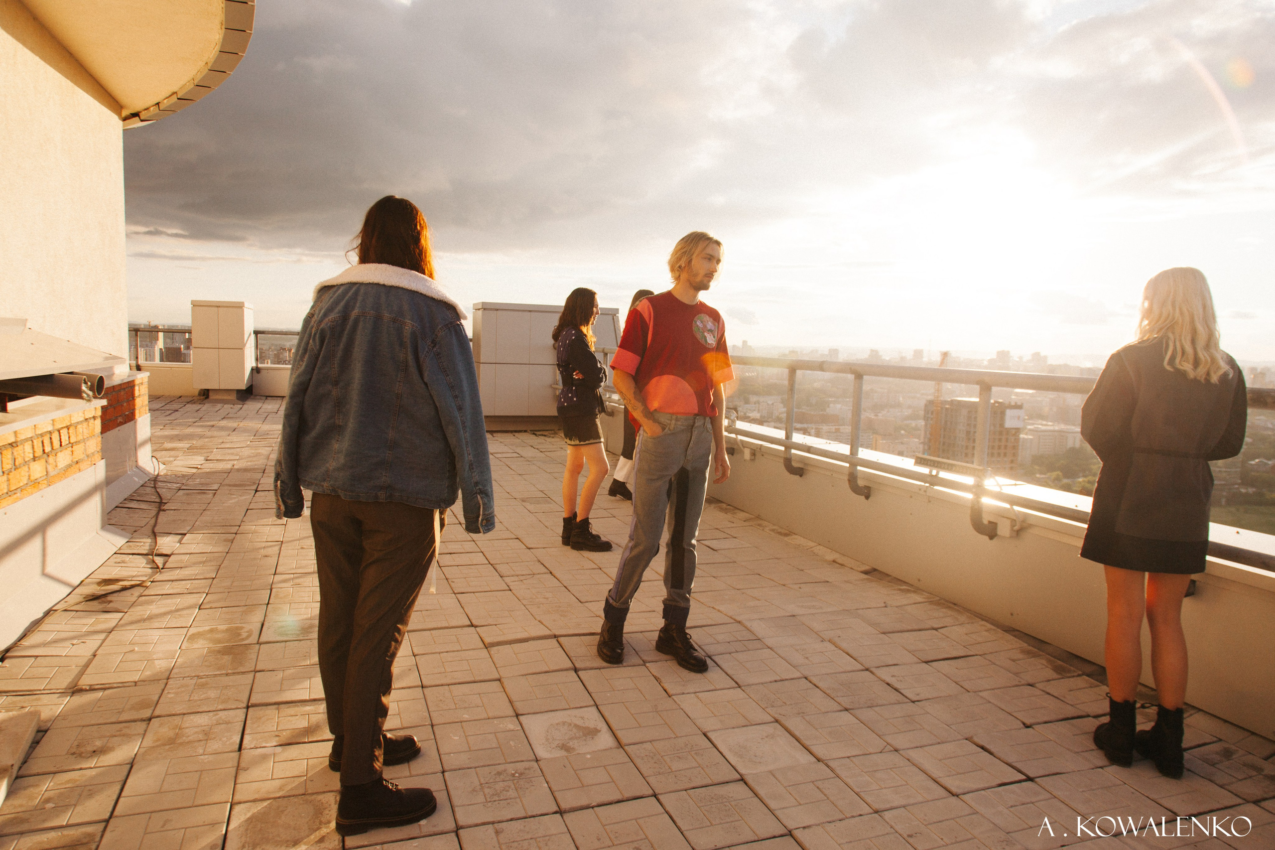 FASHION. ФОТОГРАФ В ЕКАТЕРИНБУРГЕ НАСТЯ MUSE