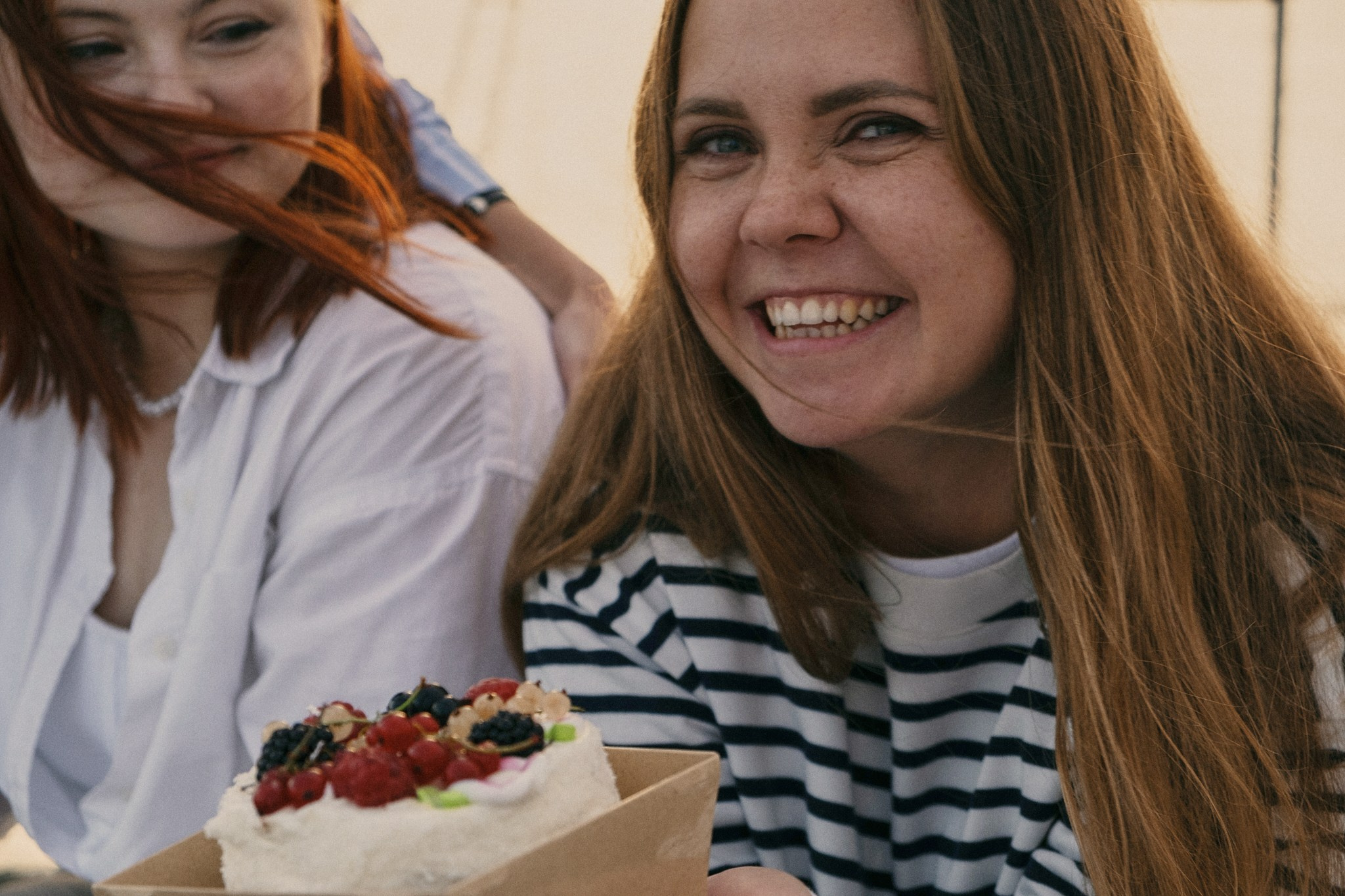 HB PARTY. ФОТОГРАФ В ЕКАТЕРИНБУРГЕ НАСТЯ MUSE