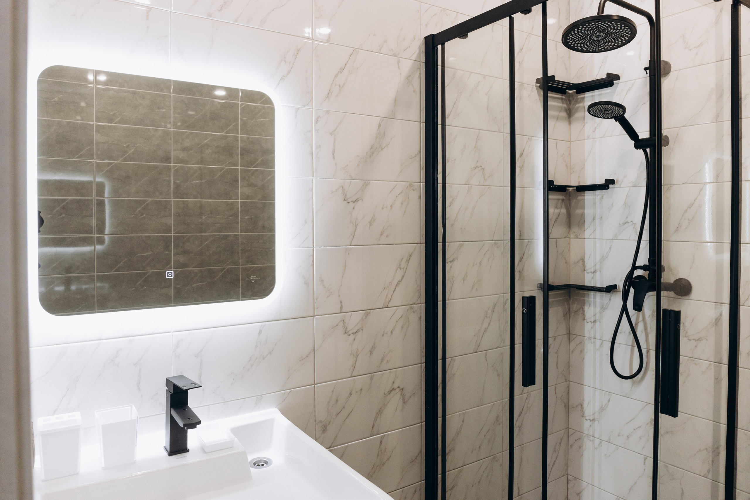 1-к квартира ЖК «Квартет». Свадебный фотограф Пенза