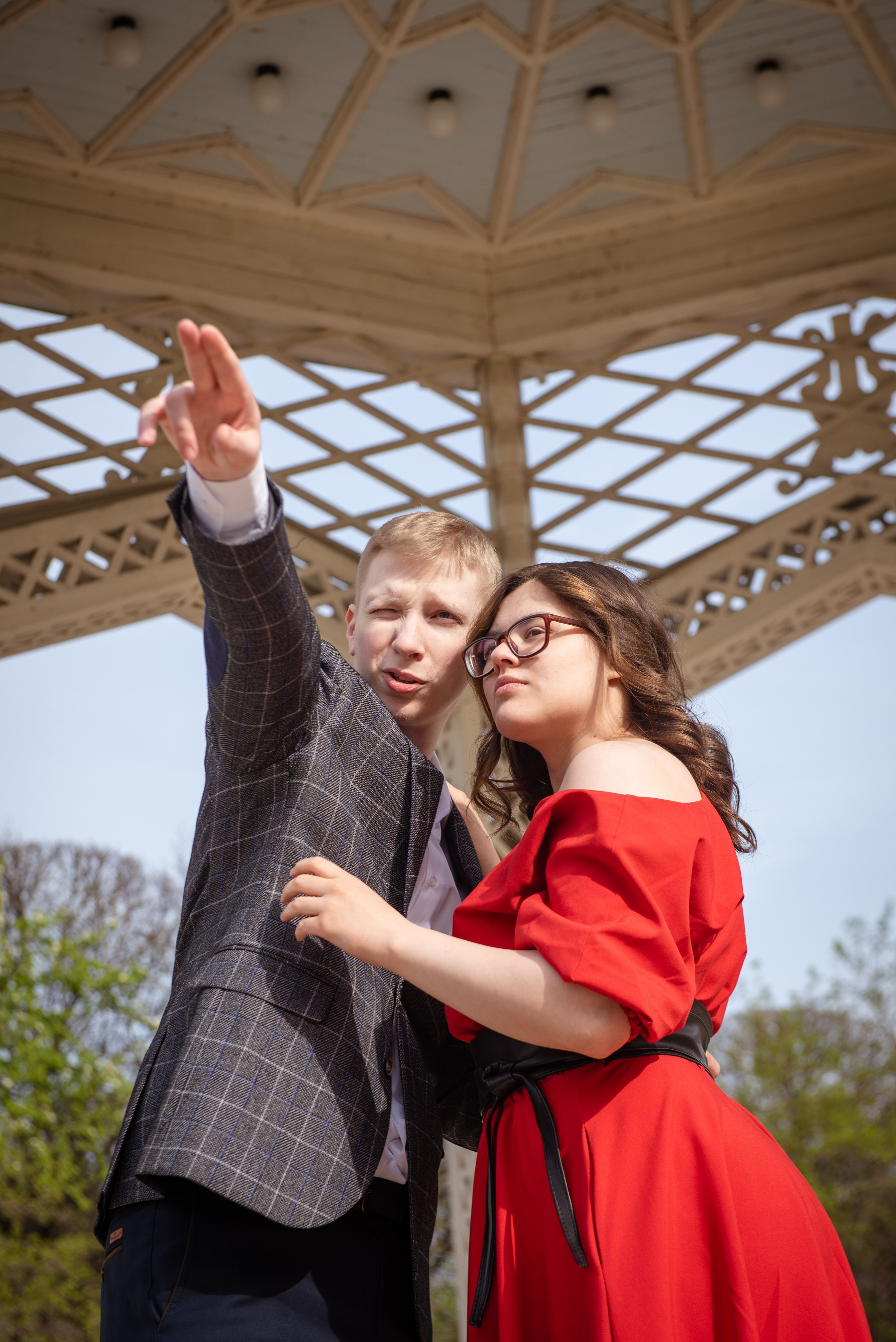 Свадебные съемки. Фотограф в Москве, Красногорске Анна Силицкая