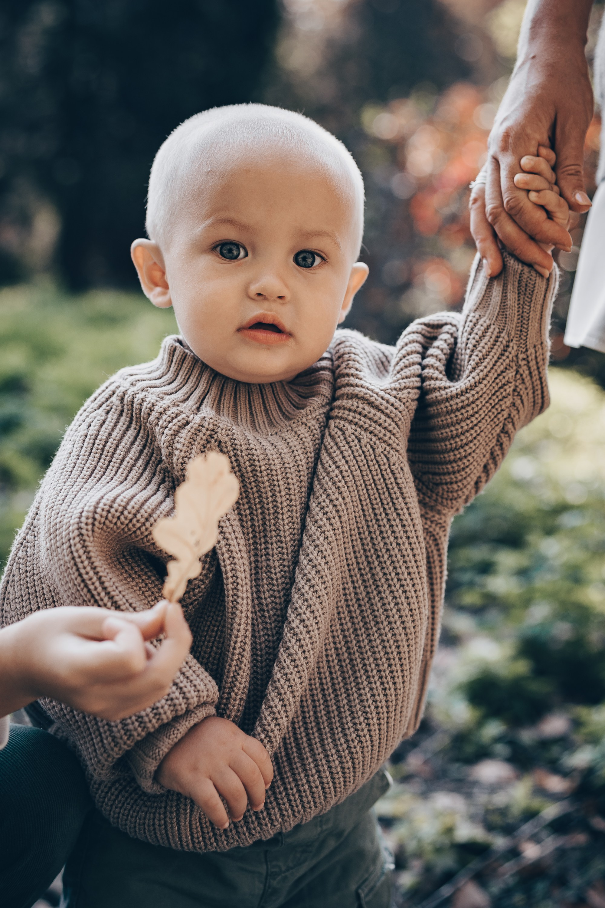 Старший брат. Свадебный и семейный фотограф в Самаре Алёна Савельева