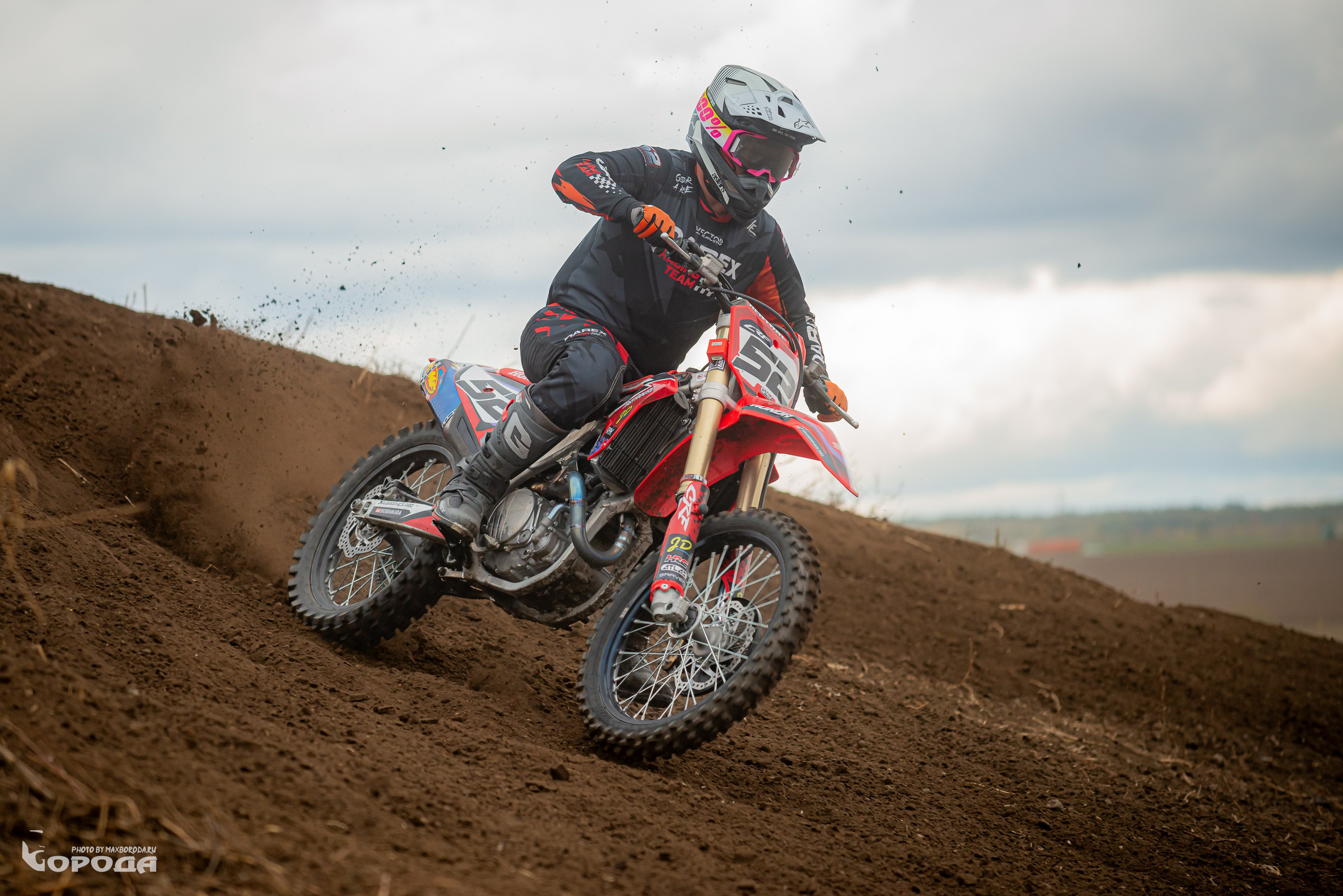 Варламово 2025. Фотограф | Макс Борода