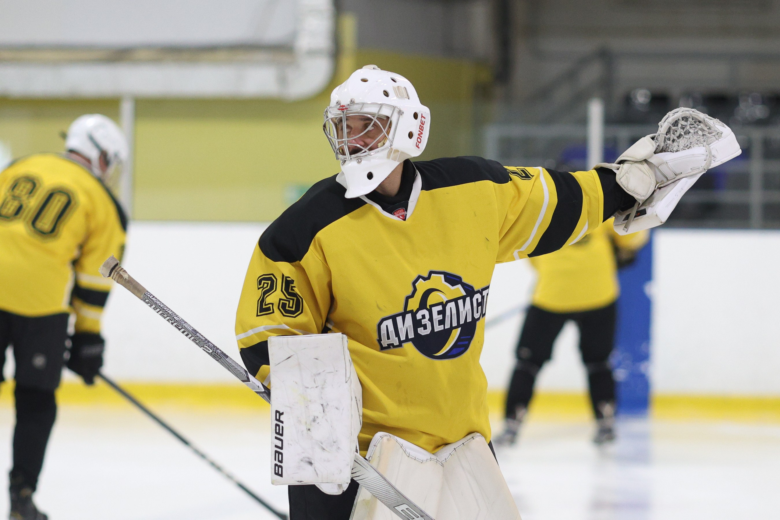 Турнир «Памяти Корчина» 2026. Фотограф Дмитрий Алексеев