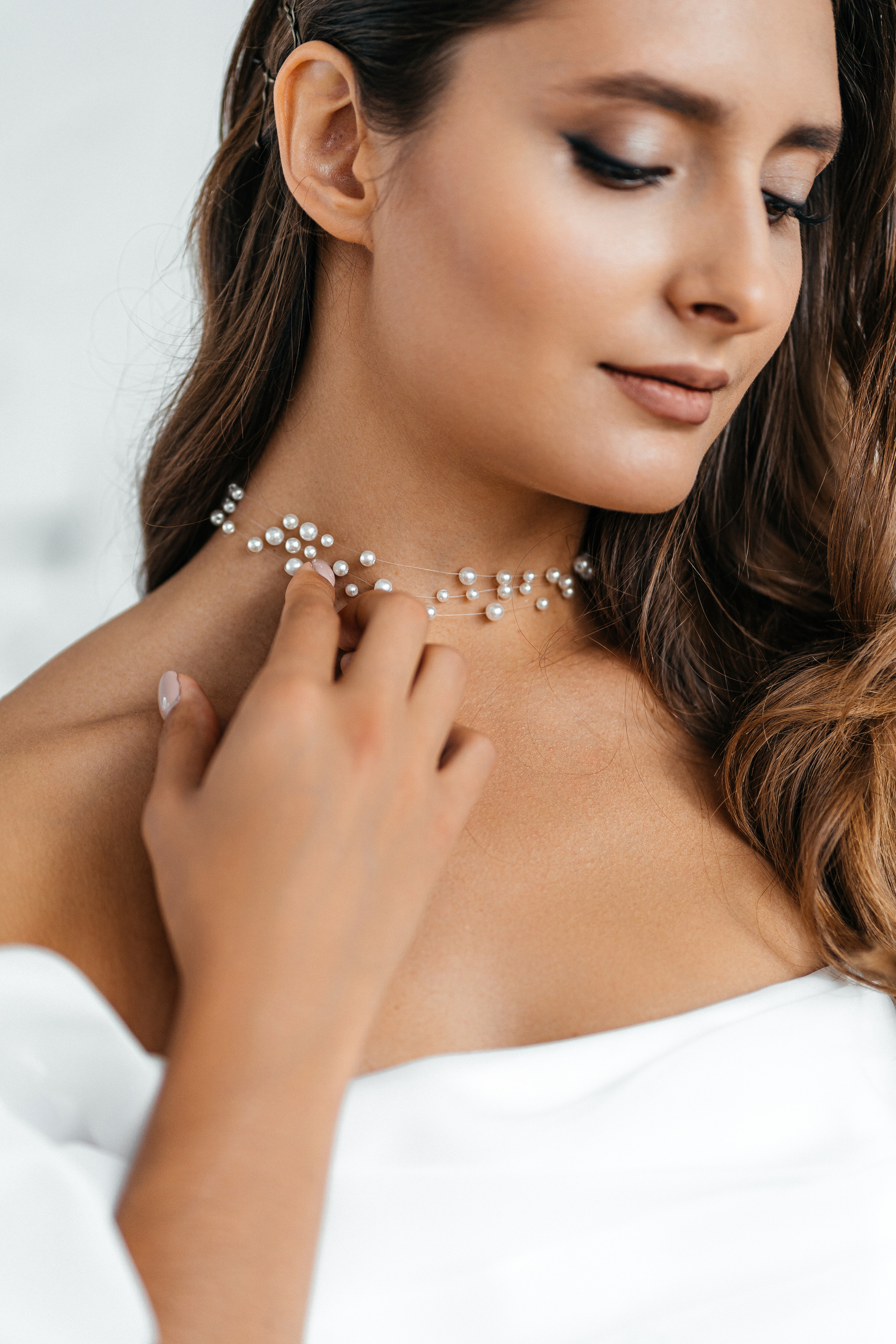 Алина и Михаил. Фотограф Ким Наталья в Красноярске