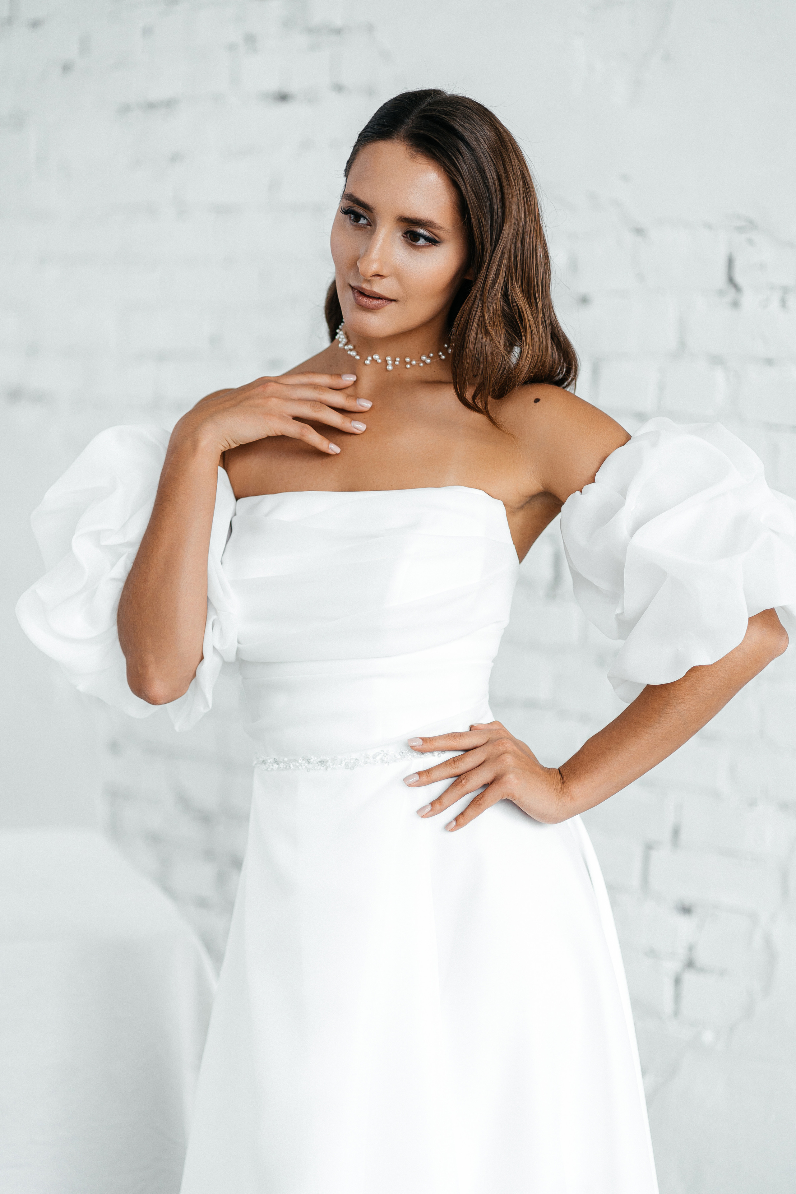 Алина и Михаил. Фотограф Ким Наталья в Красноярске