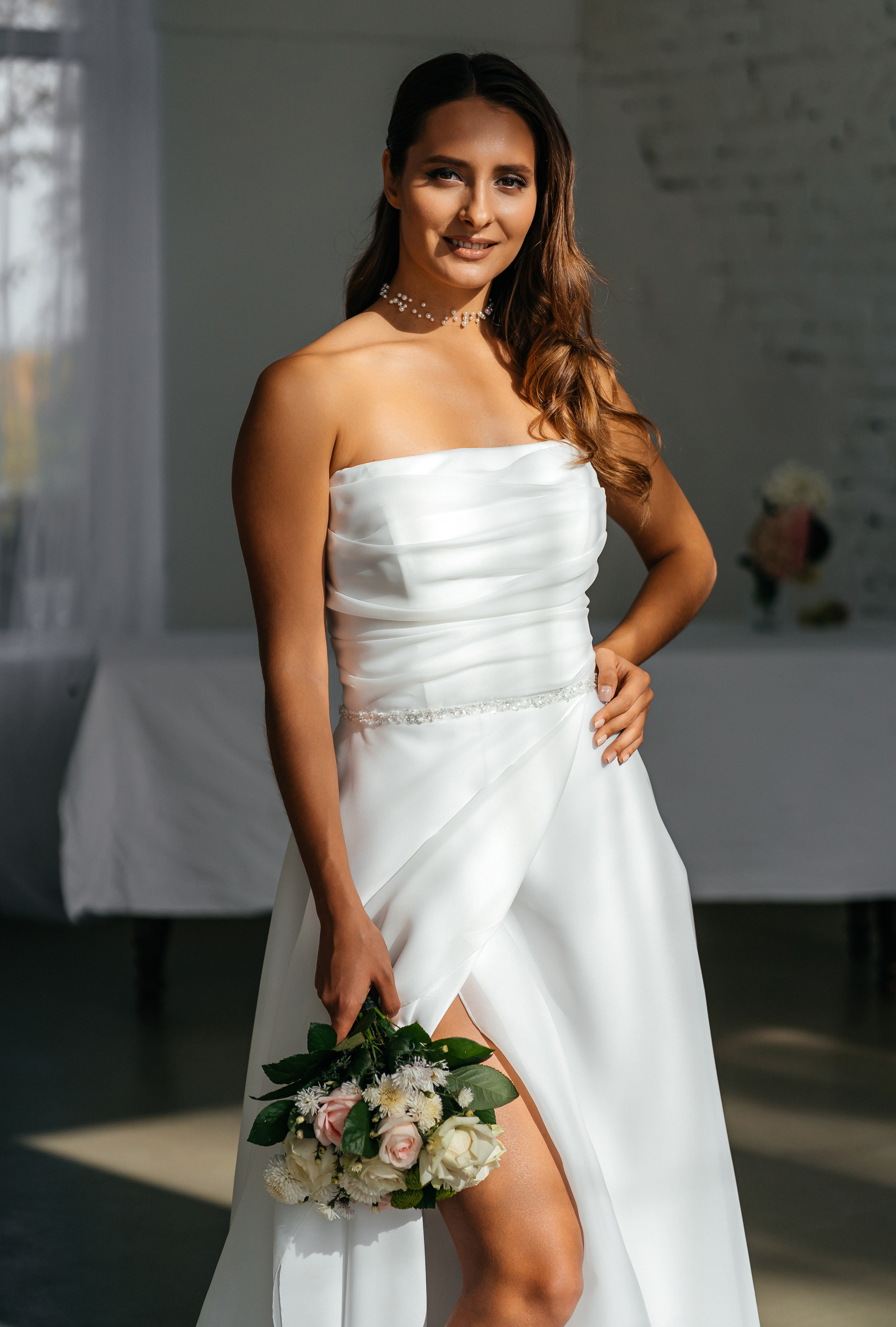 Алина и Михаил. Фотограф Ким Наталья в Красноярске