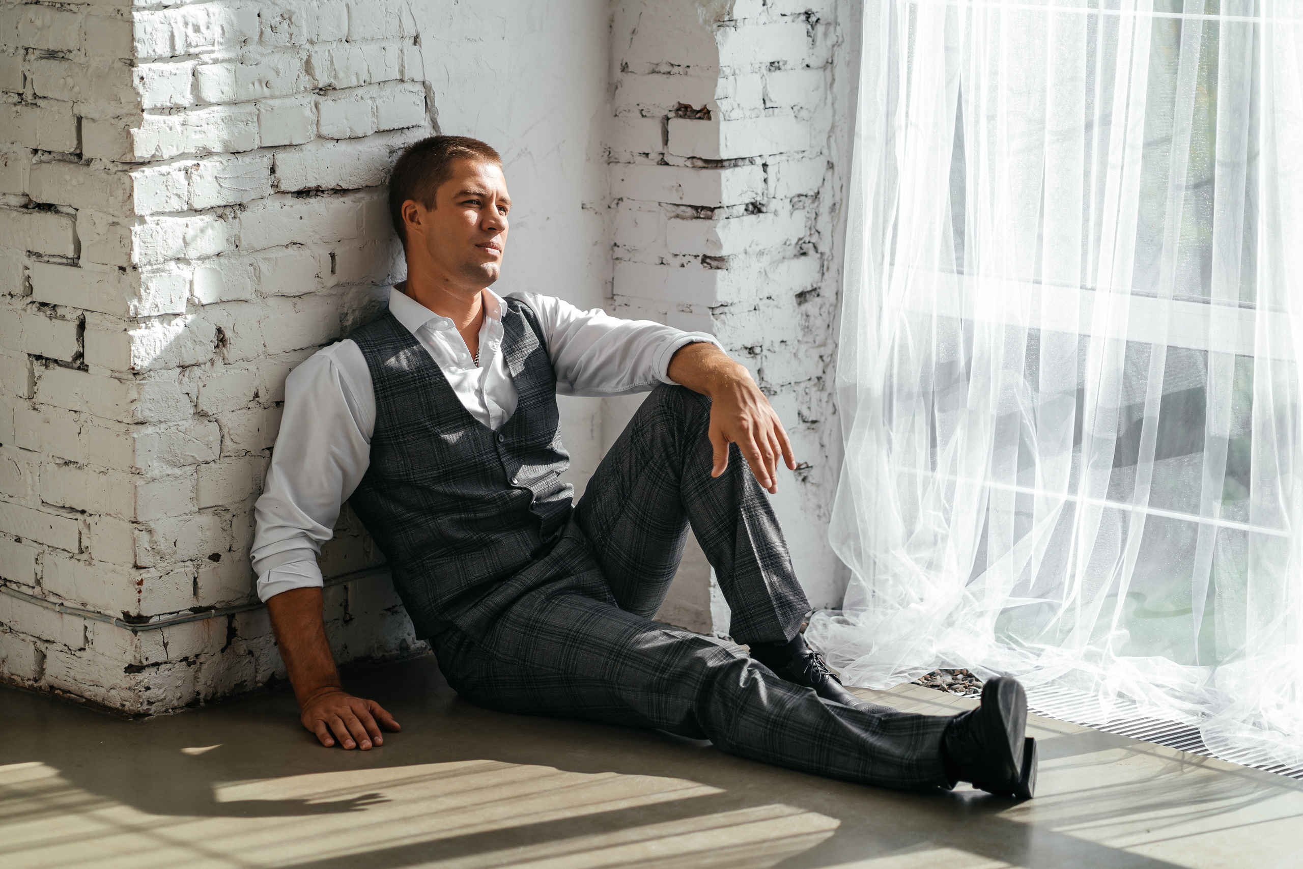 Алина и Михаил. Фотограф Ким Наталья в Красноярске