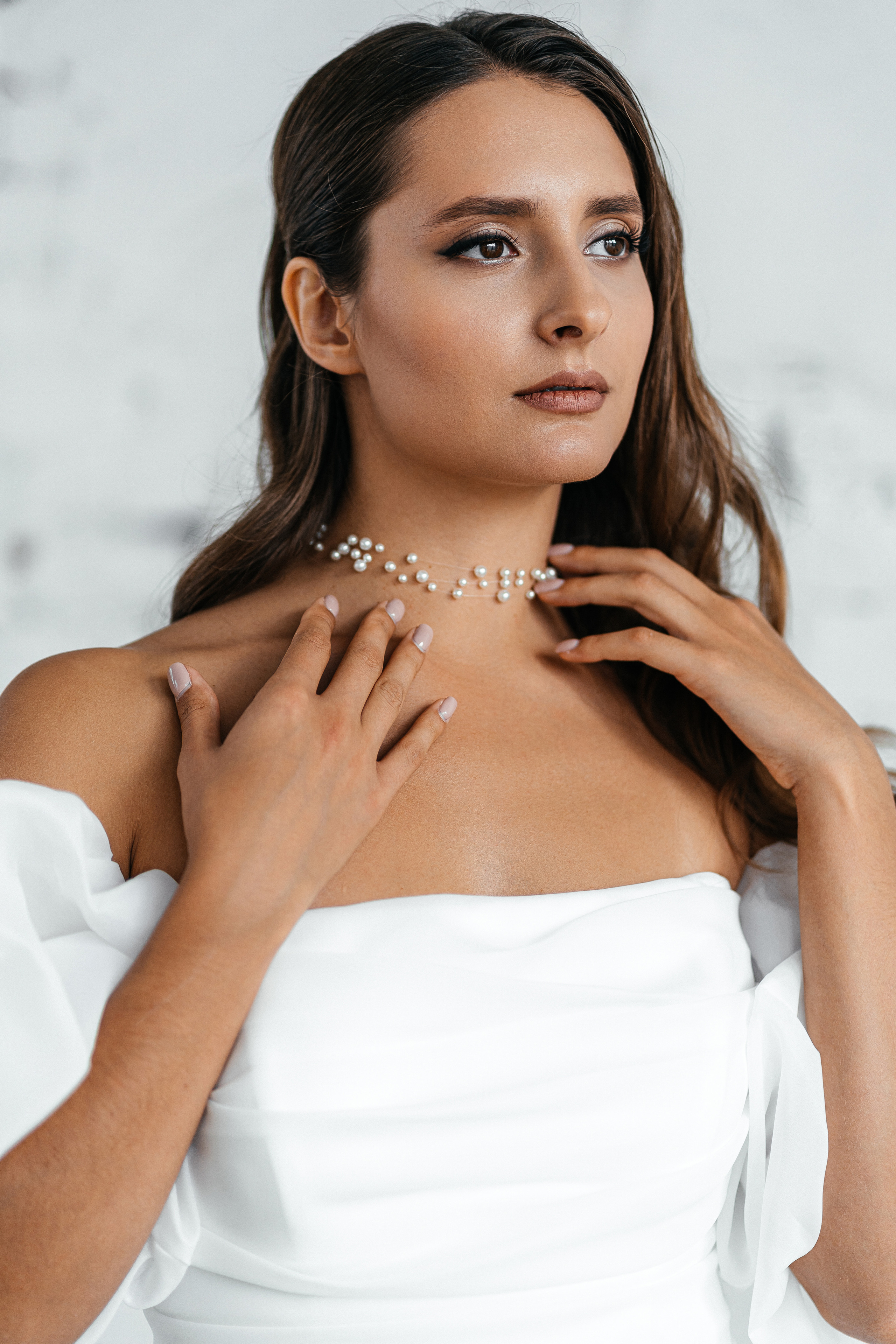 Алина и Михаил. Фотограф Ким Наталья в Красноярске