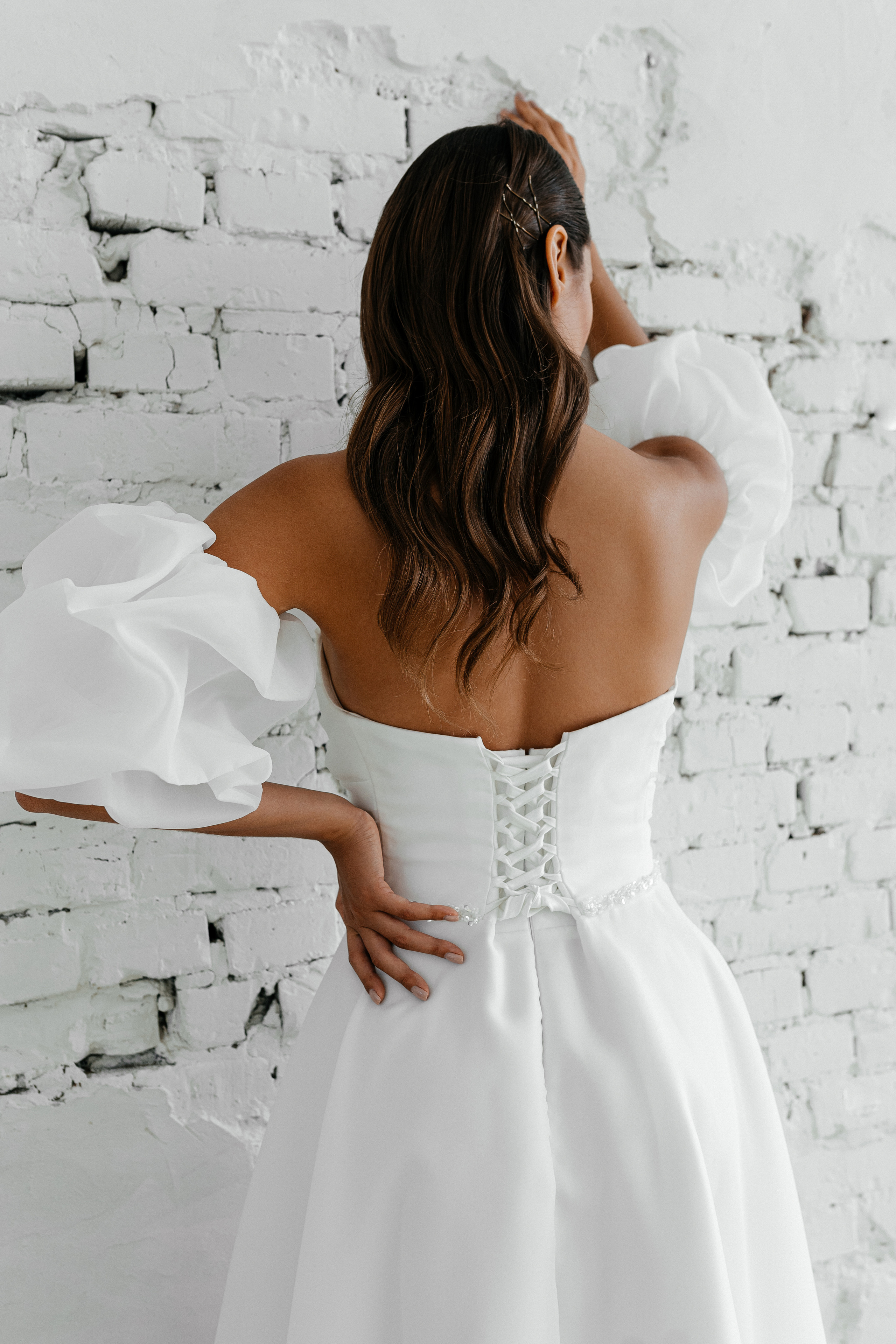 Алина и Михаил. Фотограф Ким Наталья в Красноярске