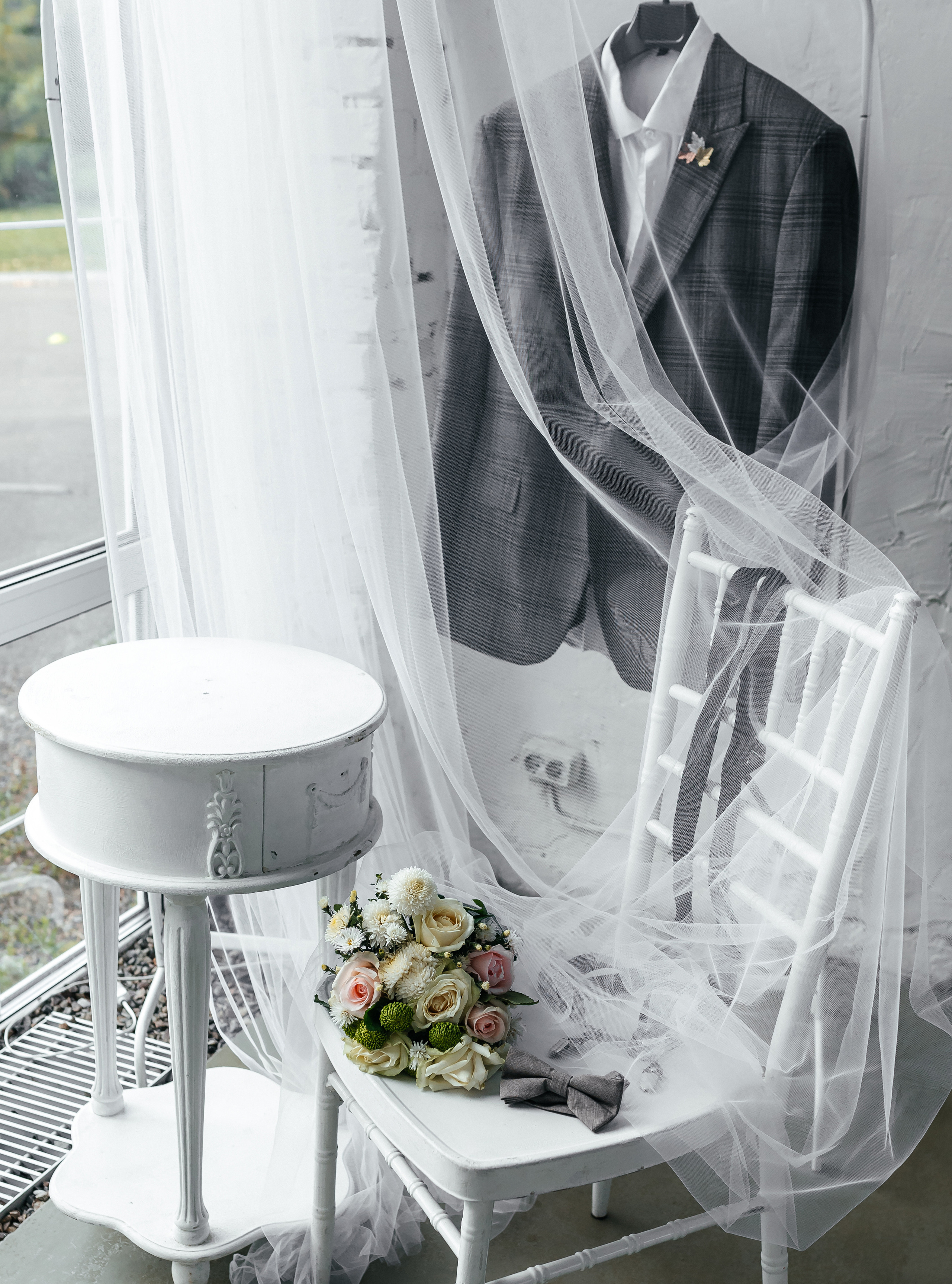 Алина и Михаил. Фотограф Ким Наталья в Красноярске