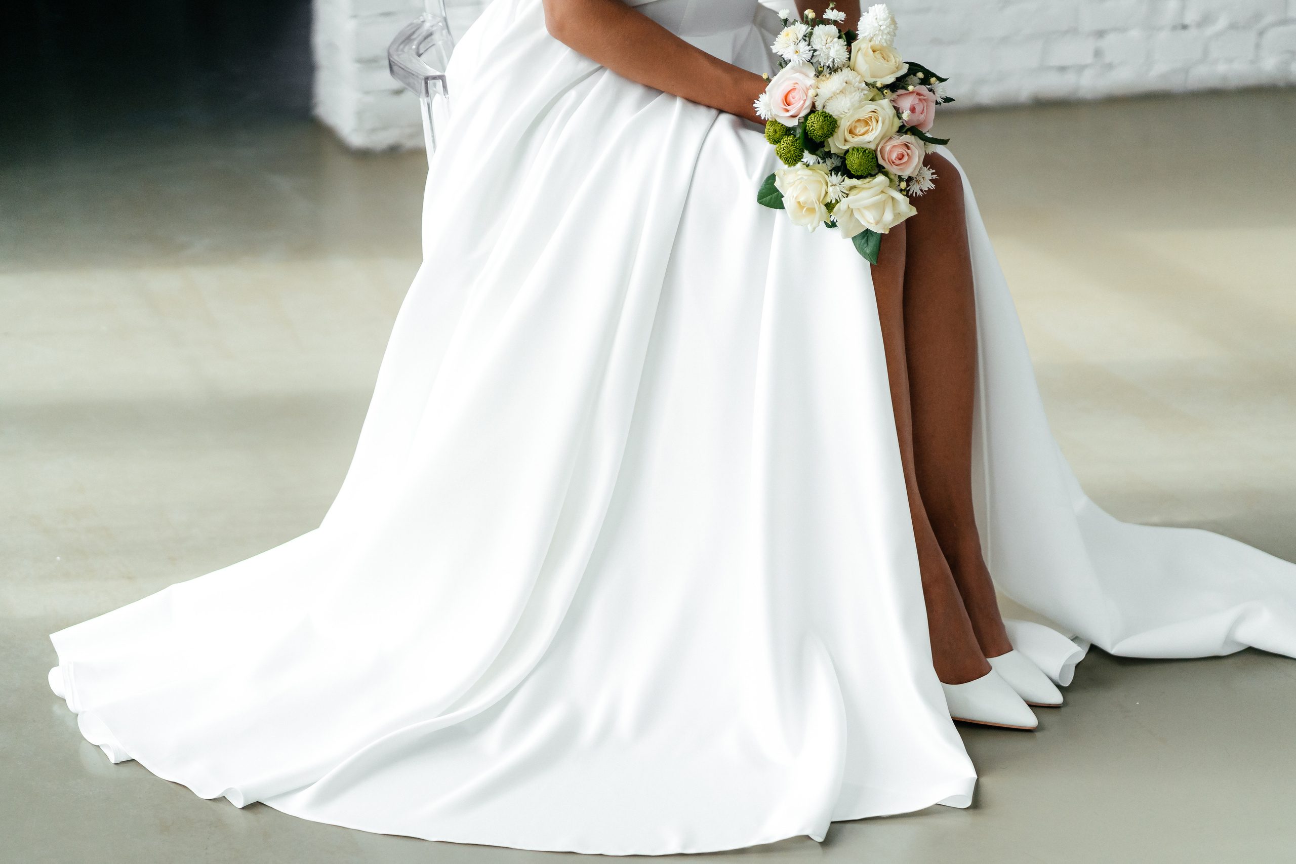 Алина и Михаил. Фотограф Ким Наталья в Красноярске