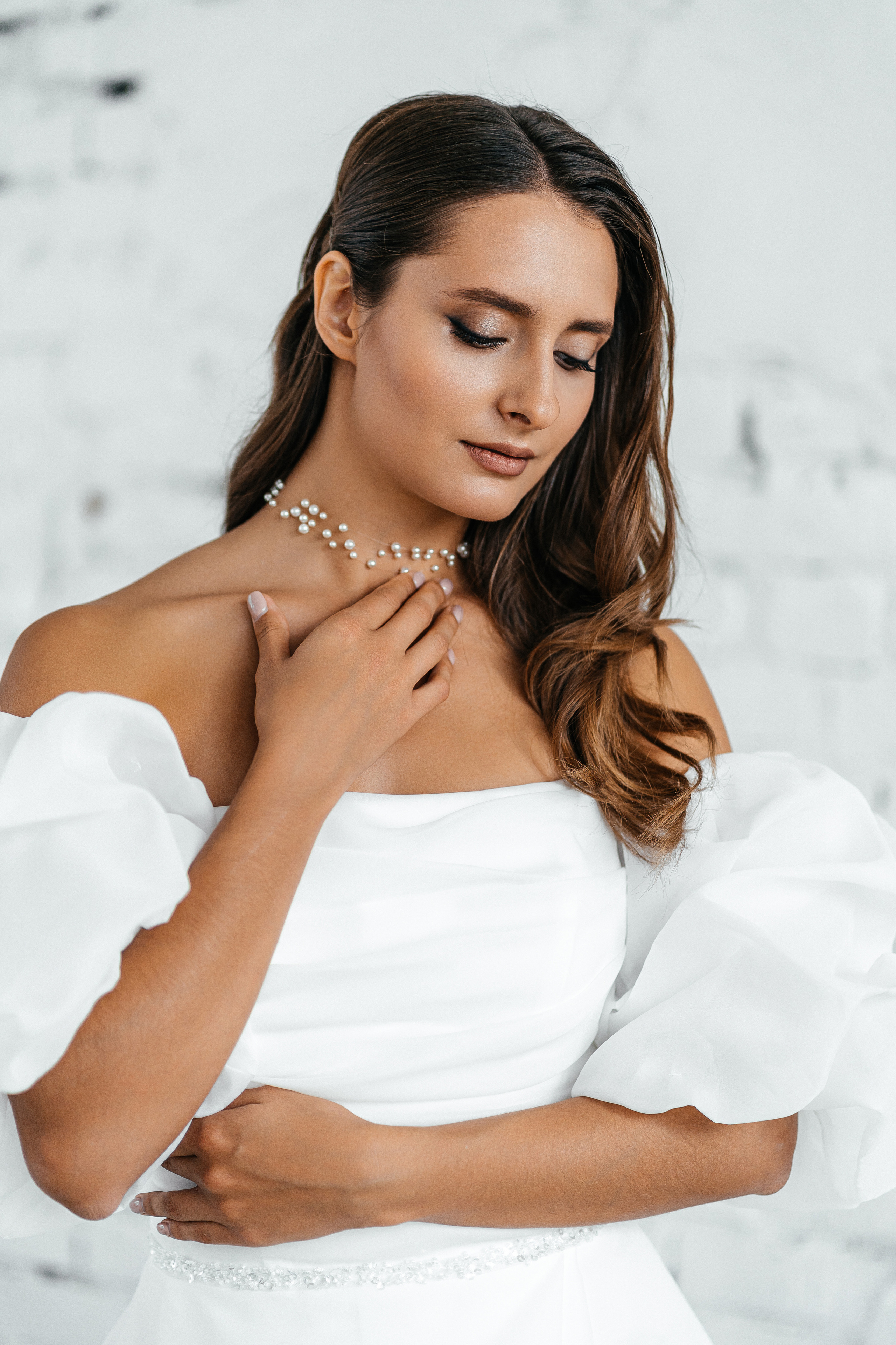 Алина и Михаил. Фотограф Ким Наталья в Красноярске