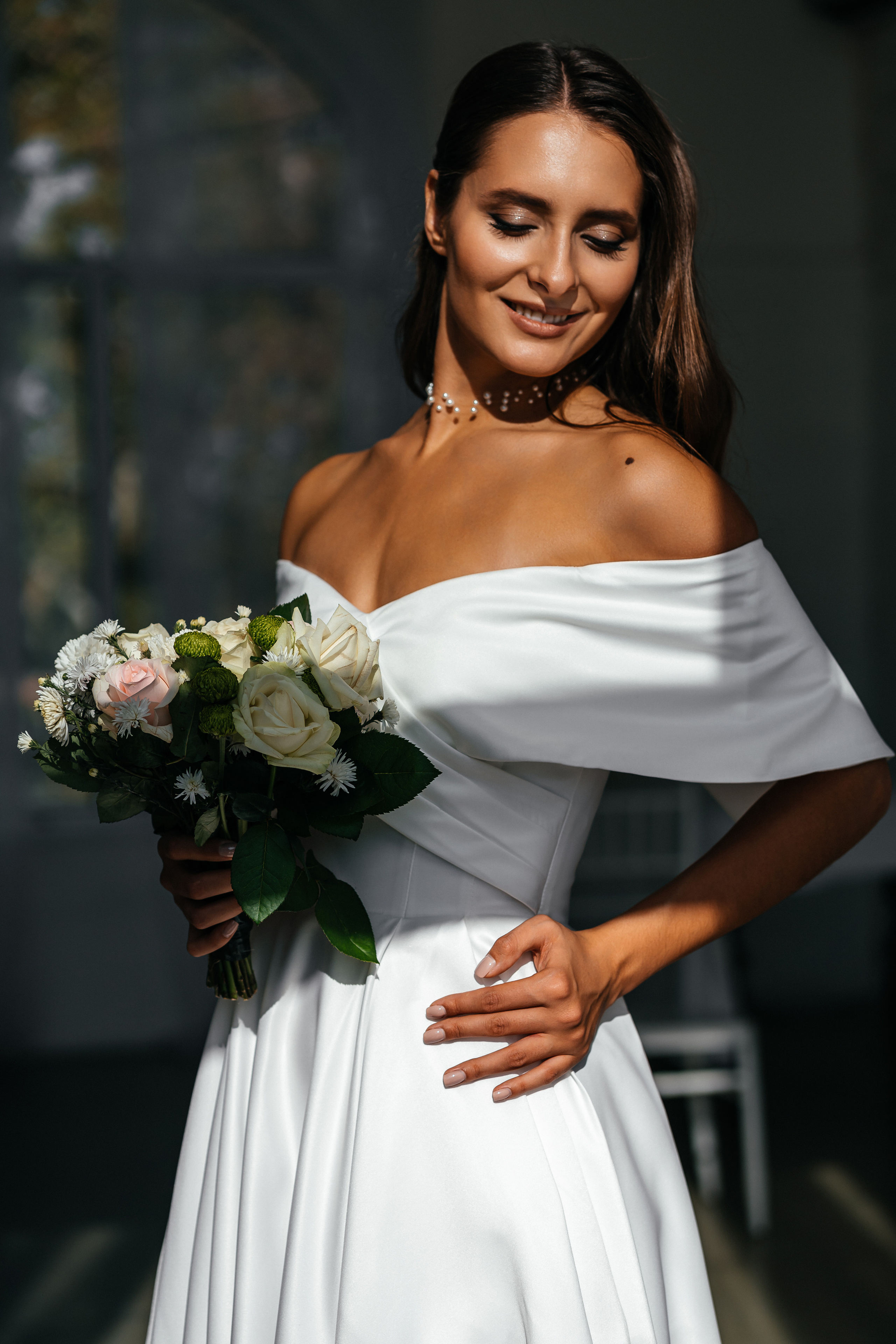 Алина и Михаил. Фотограф Ким Наталья в Красноярске