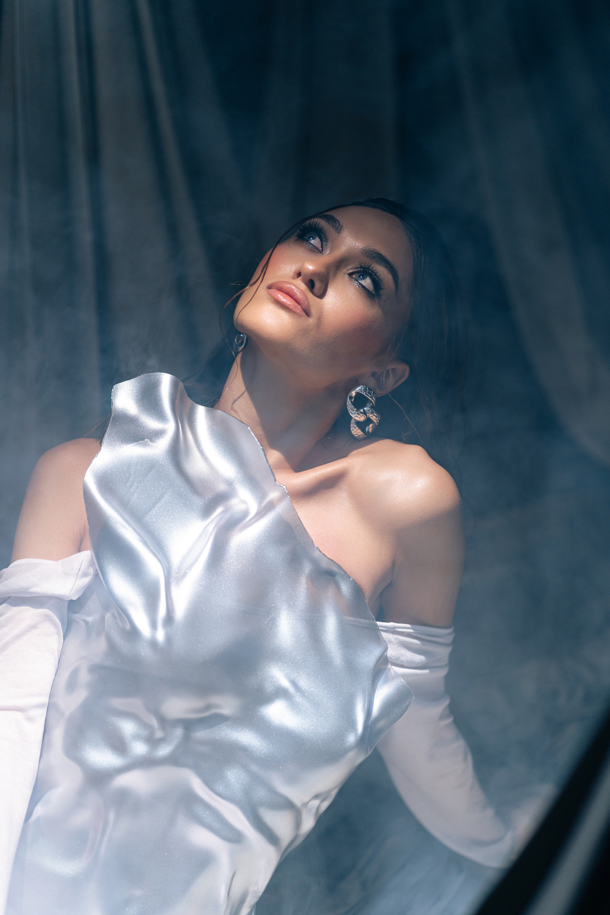 Женская секусуальная фотосессия. Фотограф Ким Наталья в Красноярске