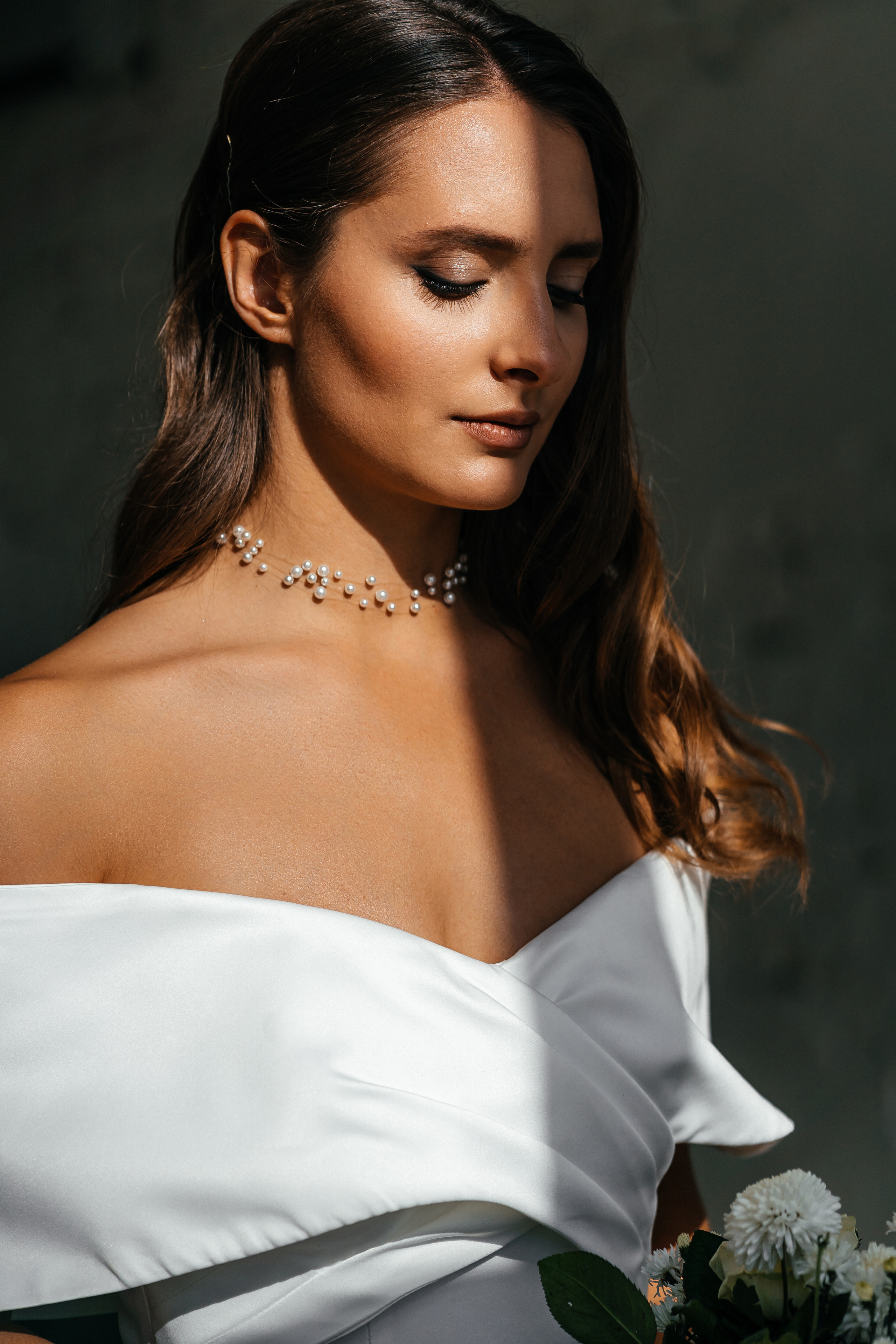 Алина и Михаил. Фотограф Ким Наталья в Красноярске