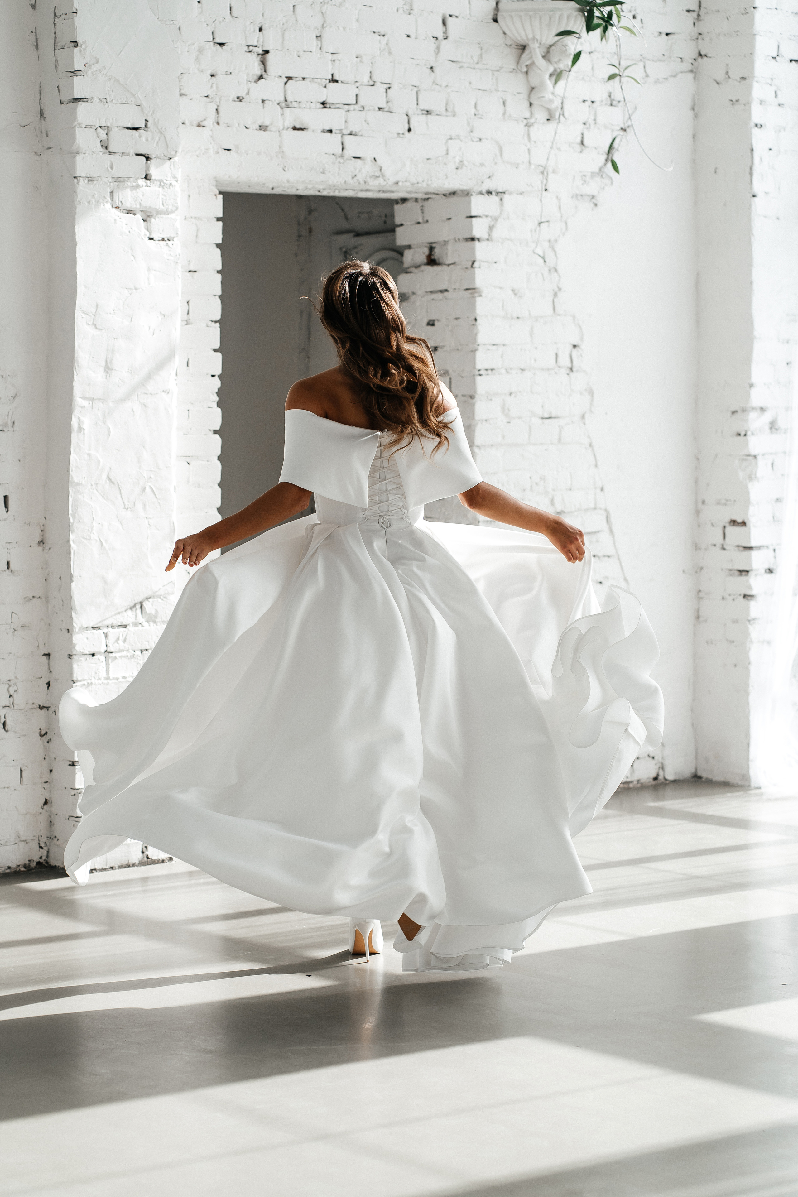 Алина и Михаил. Фотограф Ким Наталья в Красноярске