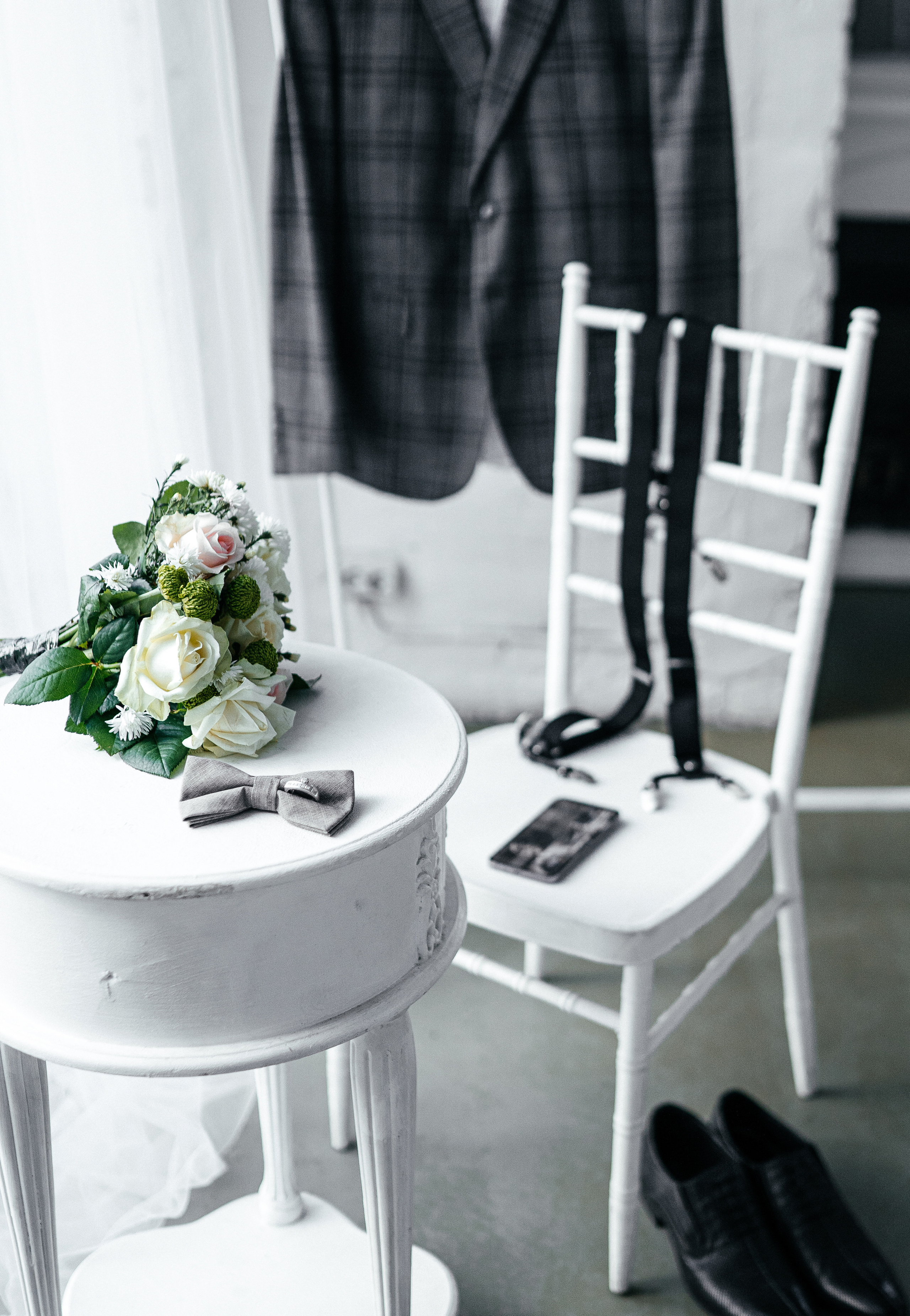 Алина и Михаил. Фотограф Ким Наталья в Красноярске