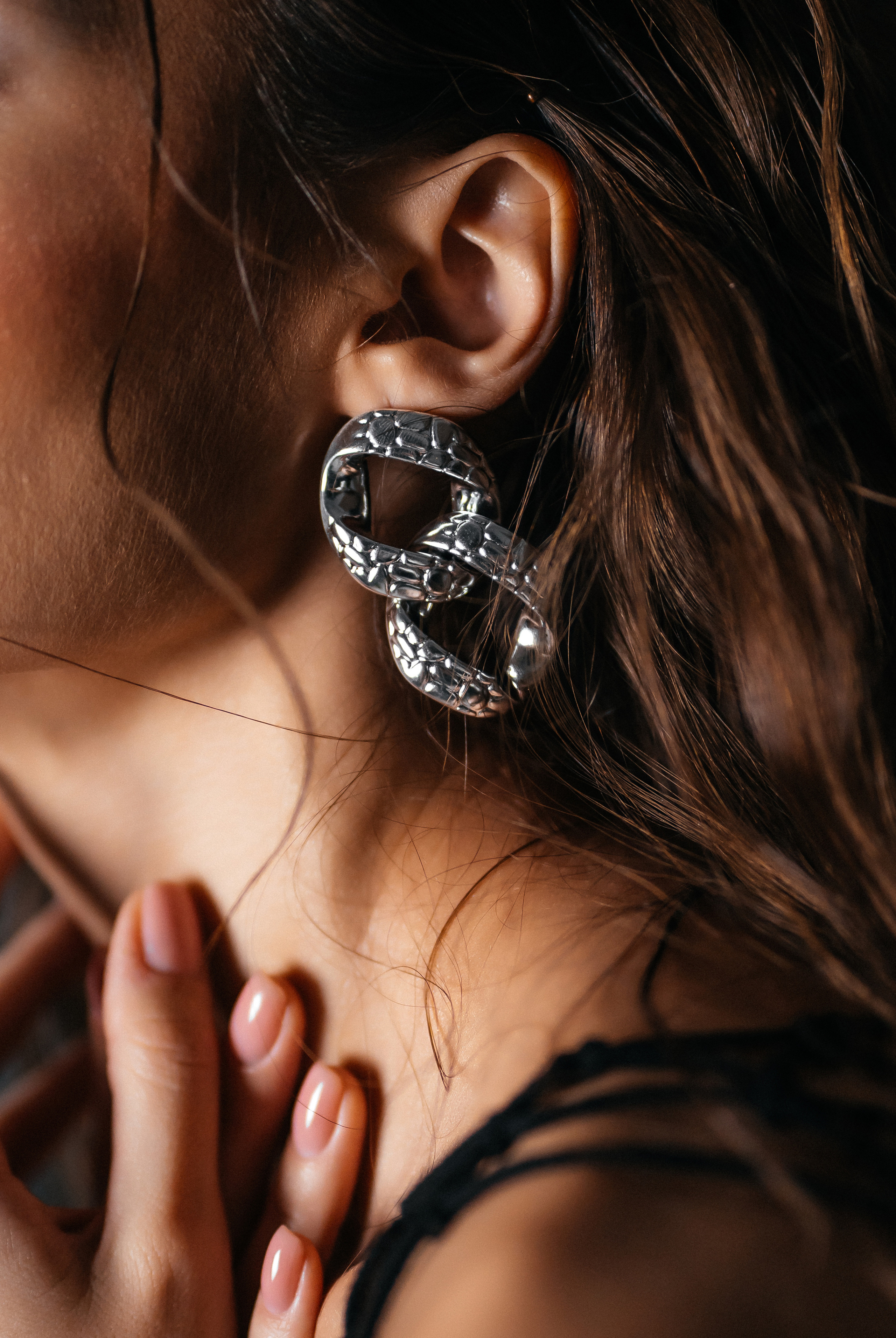 Женская секусуальная фотосессия. Фотограф Ким Наталья в Красноярске