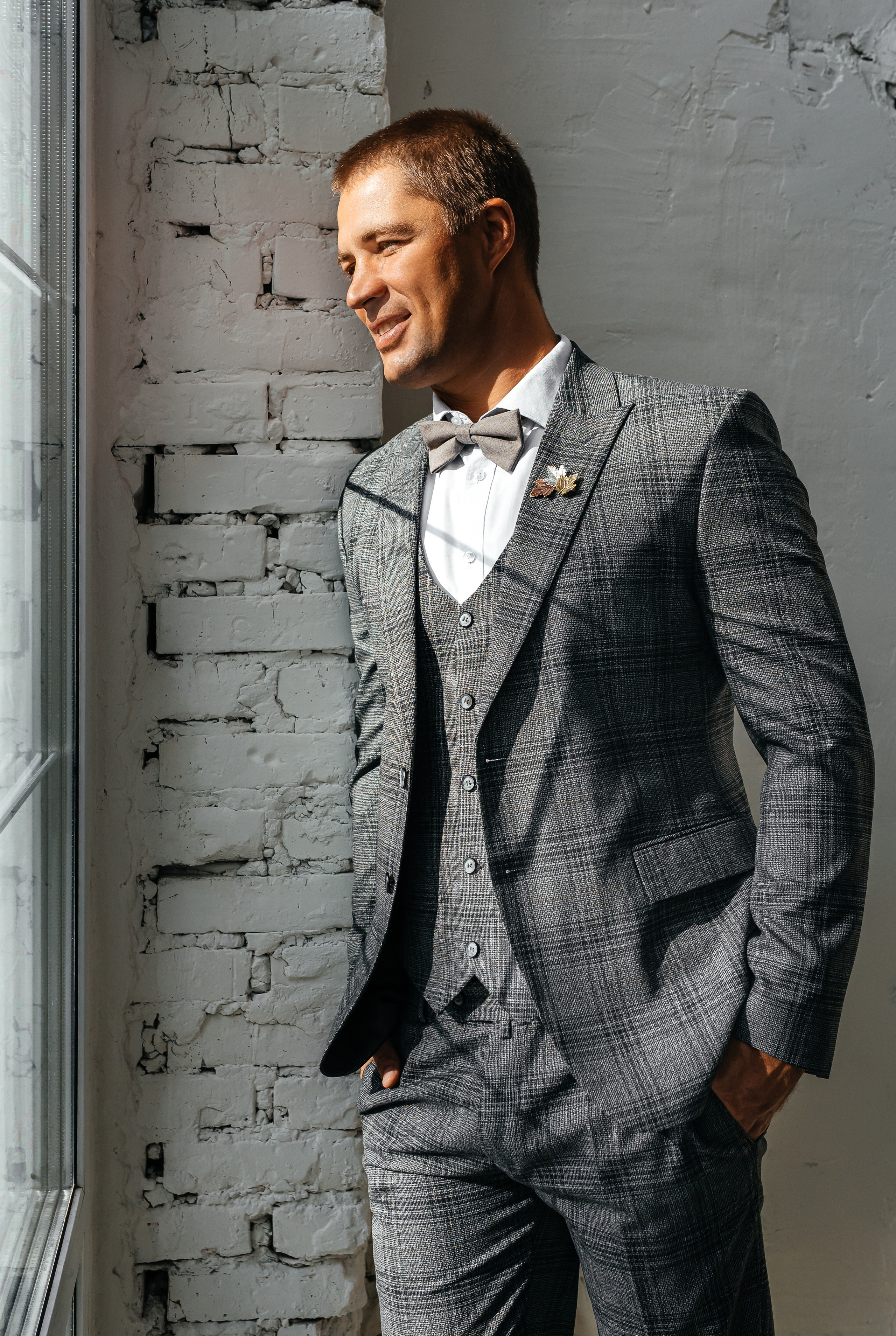 Алина и Михаил. Фотограф Ким Наталья в Красноярске