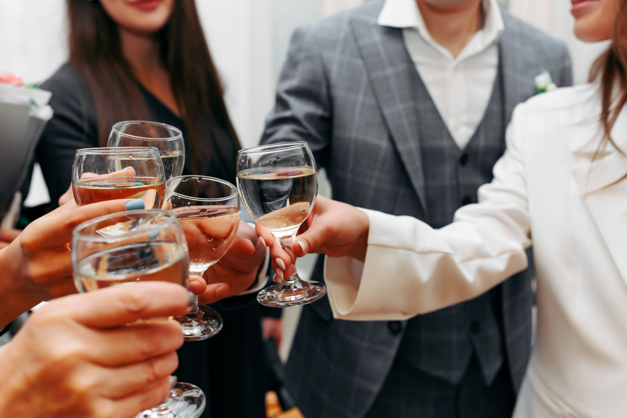 Юлия и Александр. Фотограф Ким Наталья в Красноярске