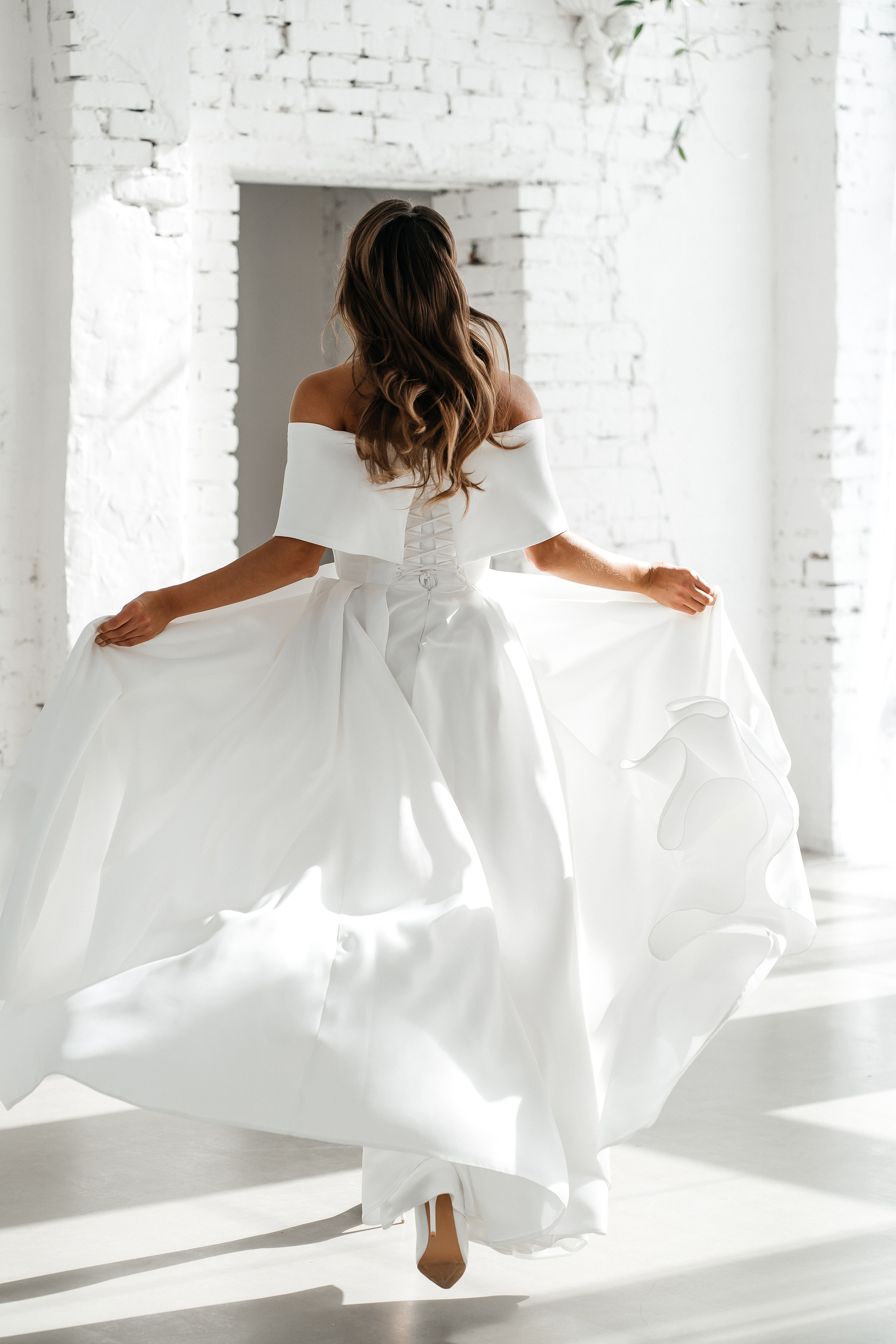 Алина и Михаил. Фотограф Ким Наталья в Красноярске