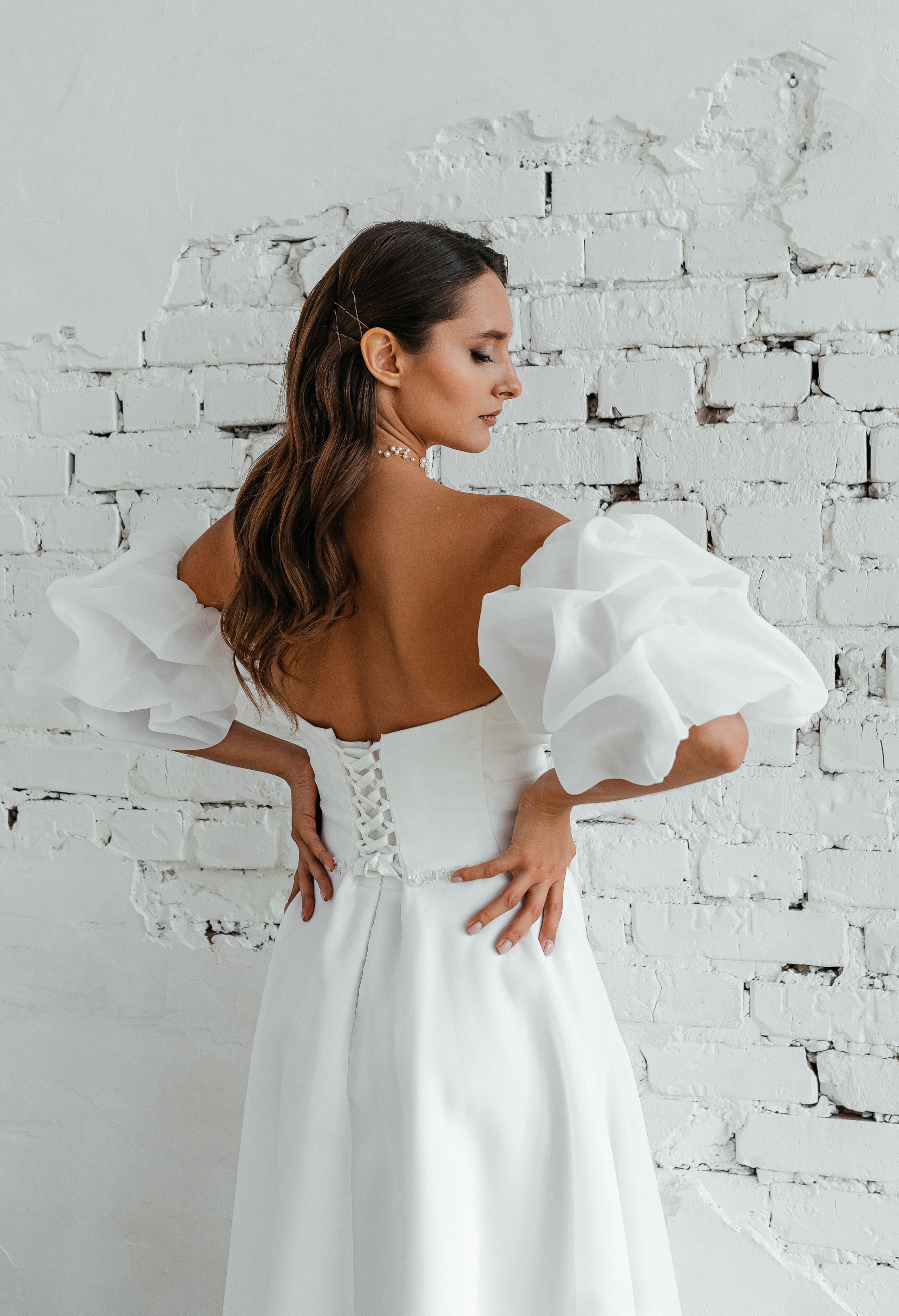 Алина и Михаил. Фотограф Ким Наталья в Красноярске