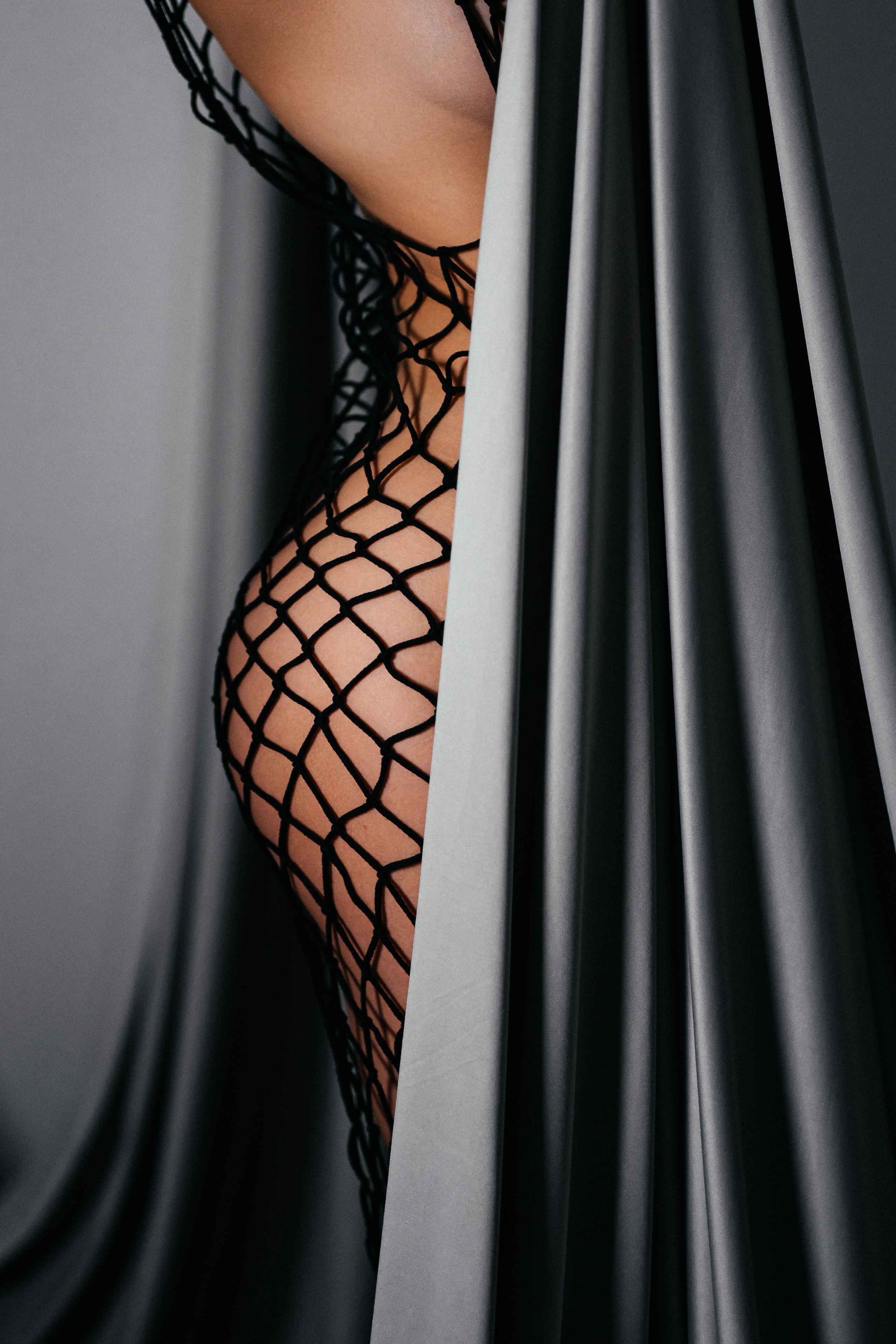 Женская секусуальная фотосессия. Фотограф Ким Наталья в Красноярске