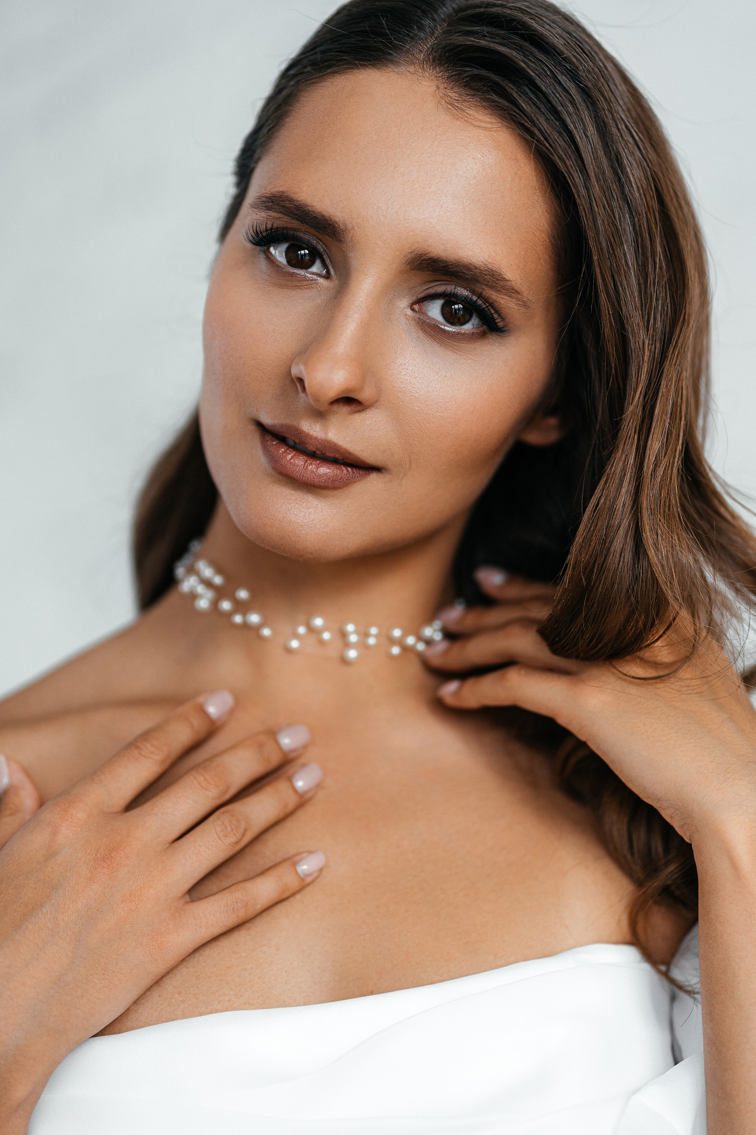 Алина и Михаил. Фотограф Ким Наталья в Красноярске