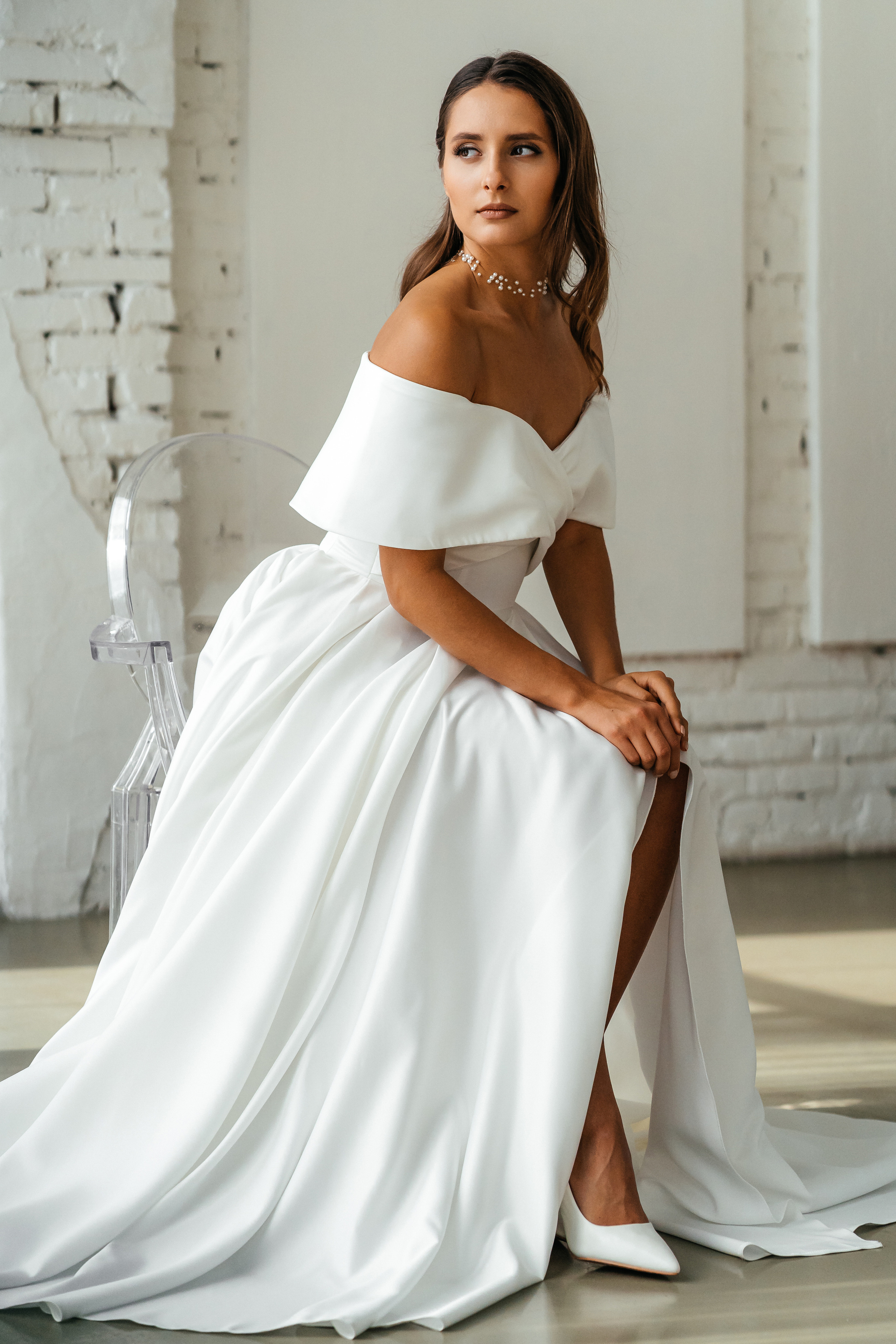 Алина и Михаил. Фотограф Ким Наталья в Красноярске