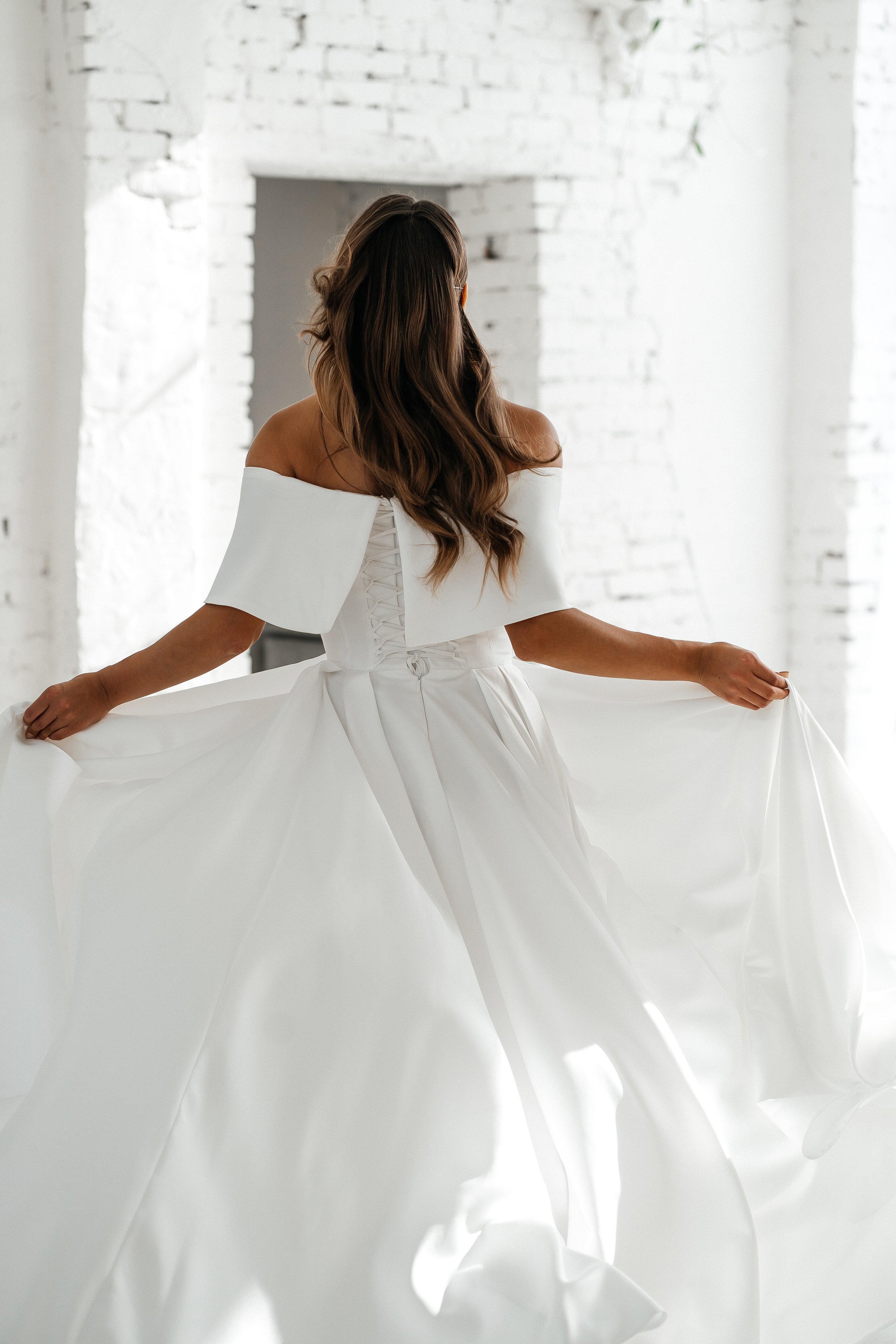 Алина и Михаил. Фотограф Ким Наталья в Красноярске