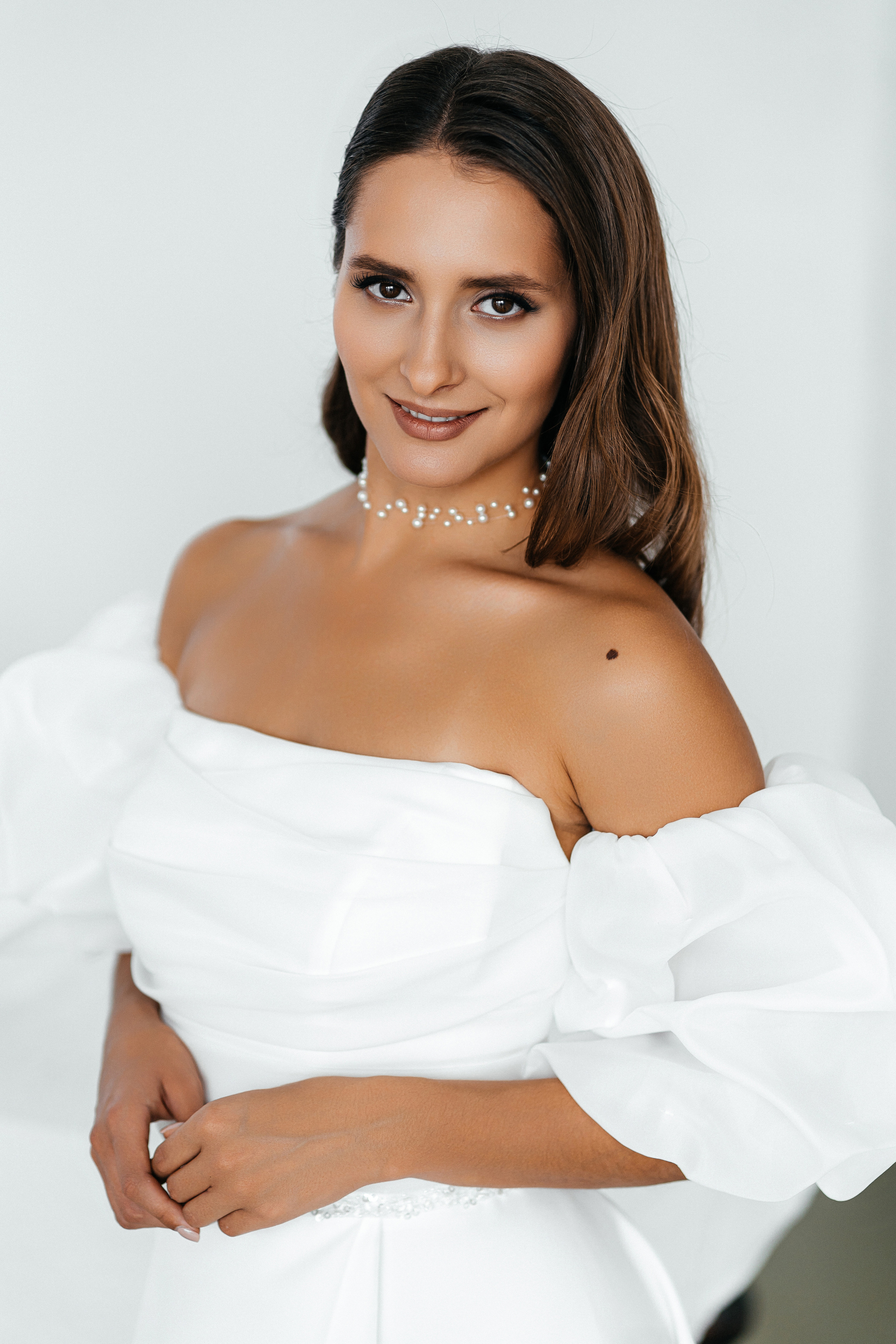 Алина и Михаил. Фотограф Ким Наталья в Красноярске