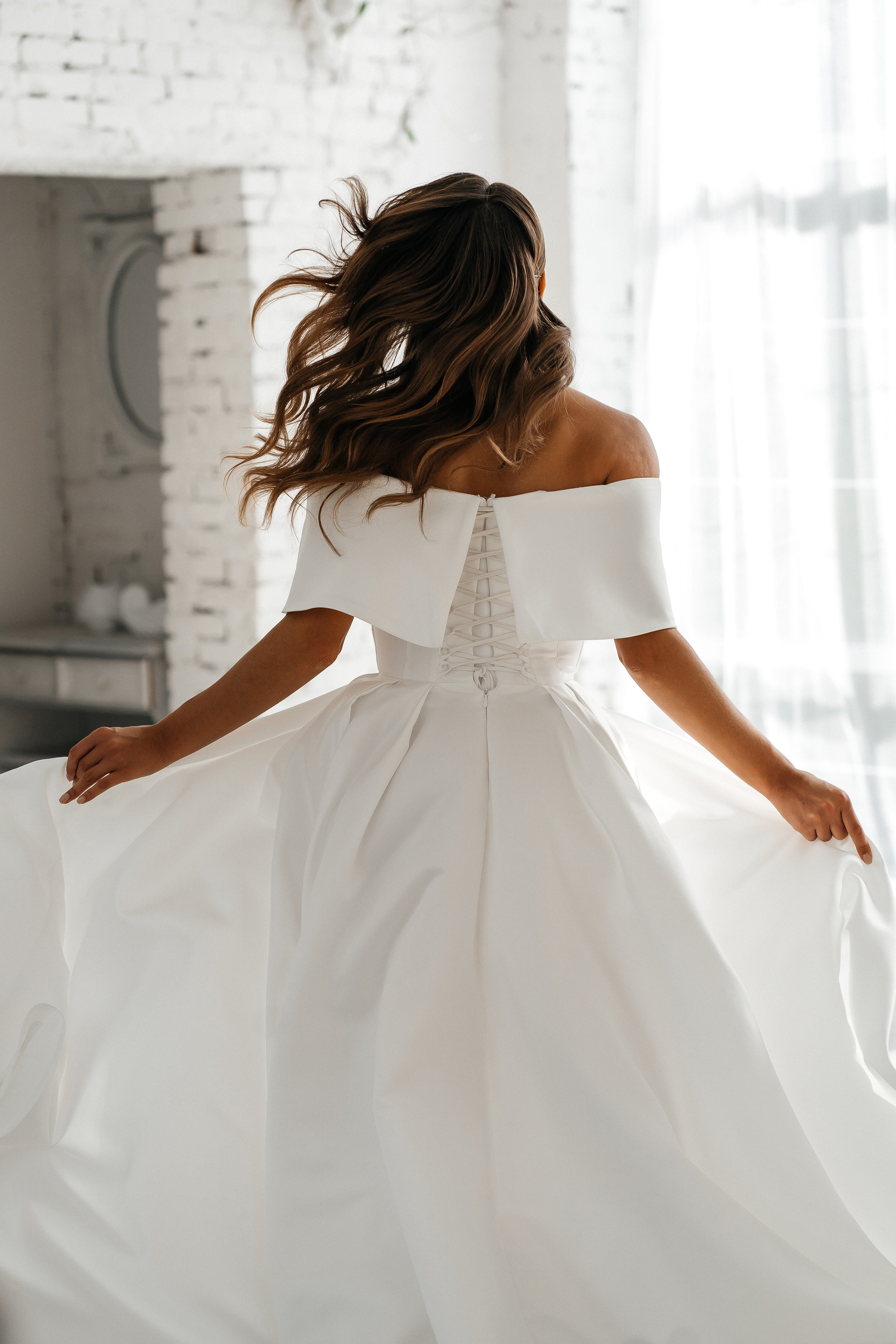 Алина и Михаил. Фотограф Ким Наталья в Красноярске