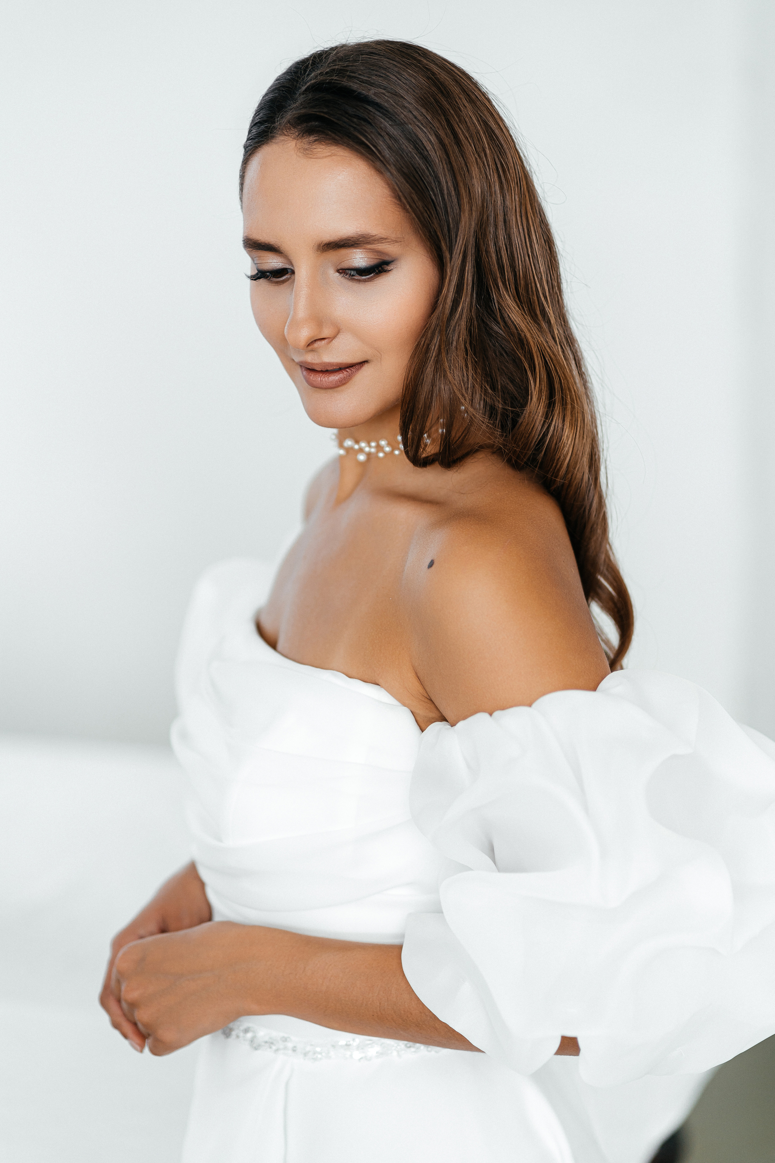 Алина и Михаил. Фотограф Ким Наталья в Красноярске