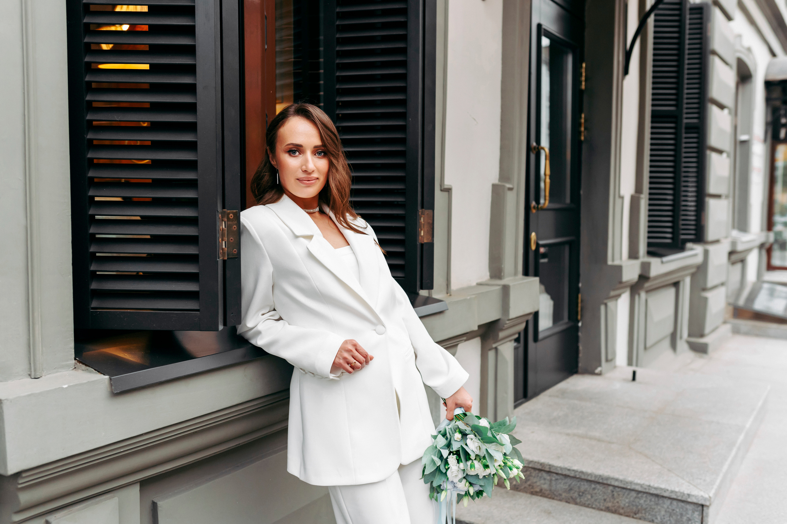 Юлия и Александр. Фотограф Ким Наталья в Красноярске