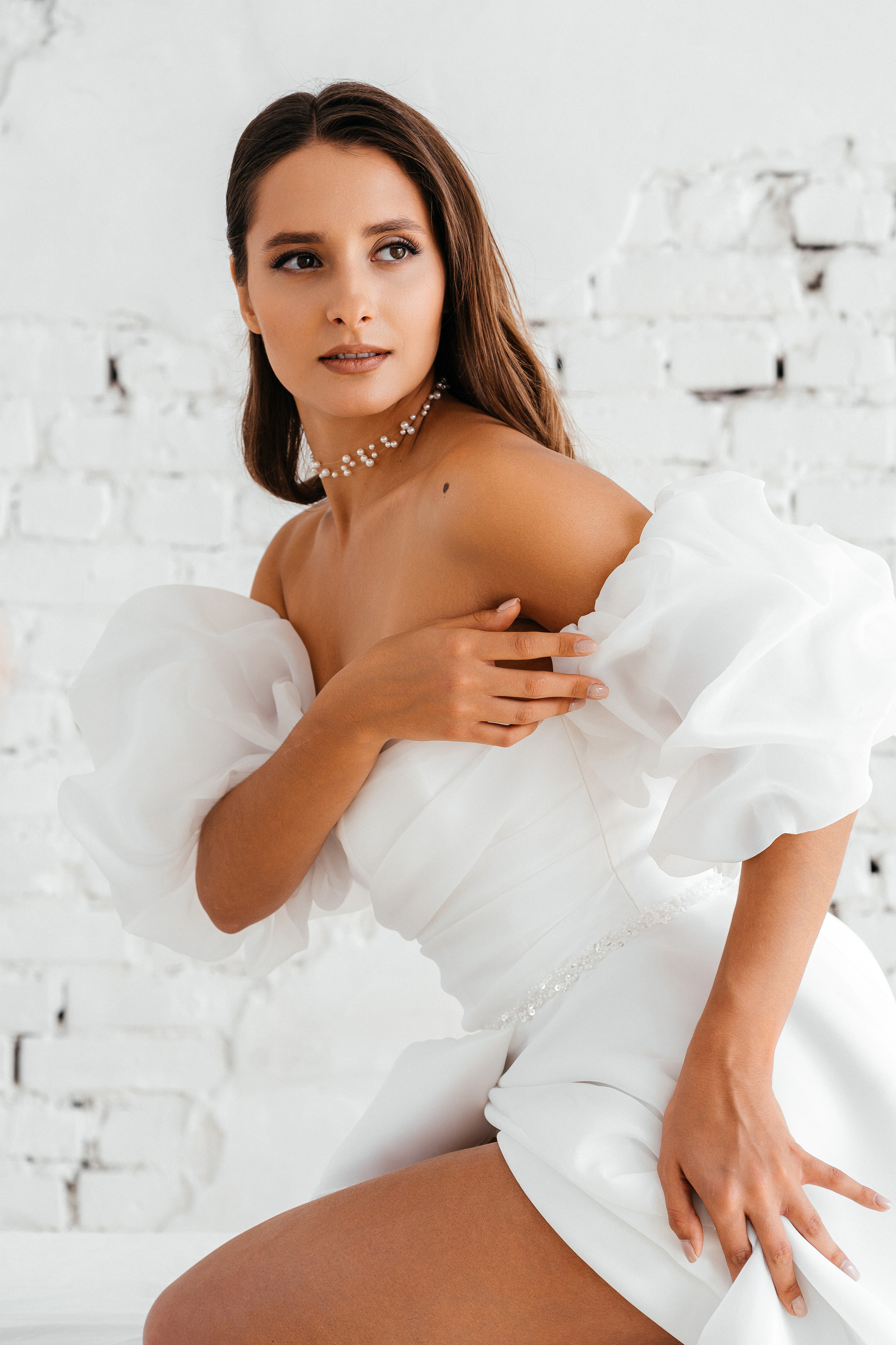 Алина и Михаил. Фотограф Ким Наталья в Красноярске