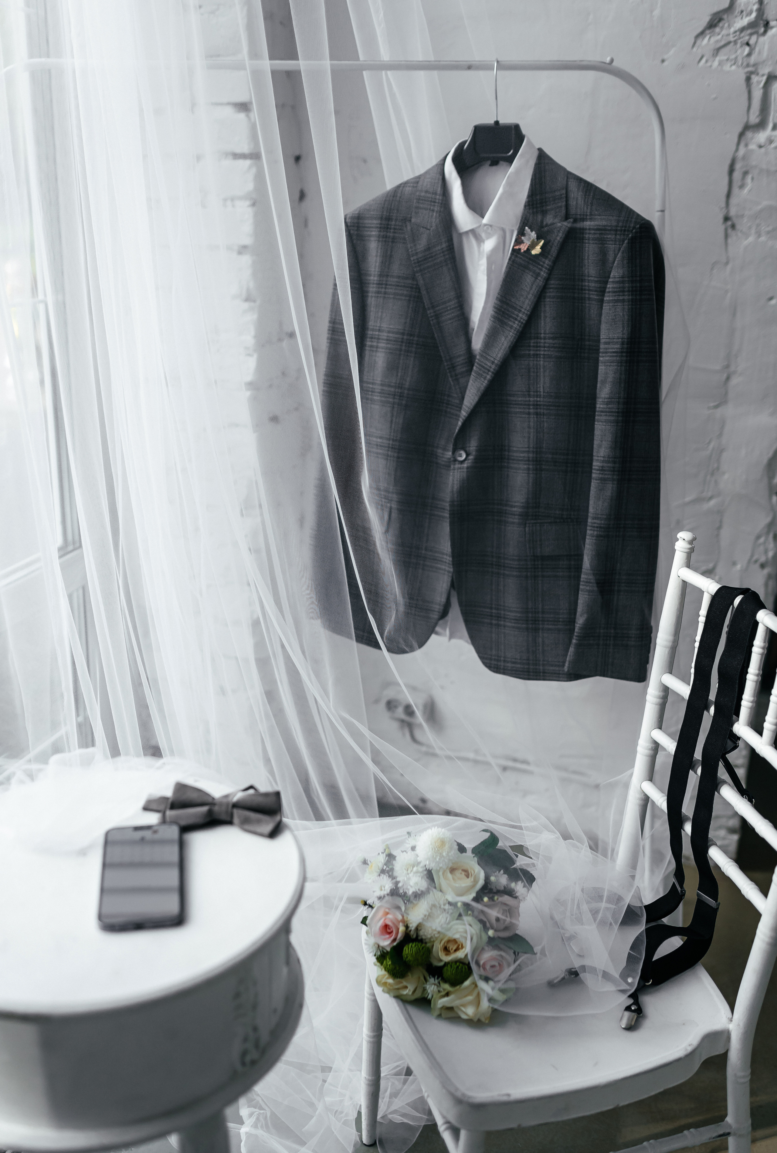 Алина и Михаил. Фотограф Ким Наталья в Красноярске